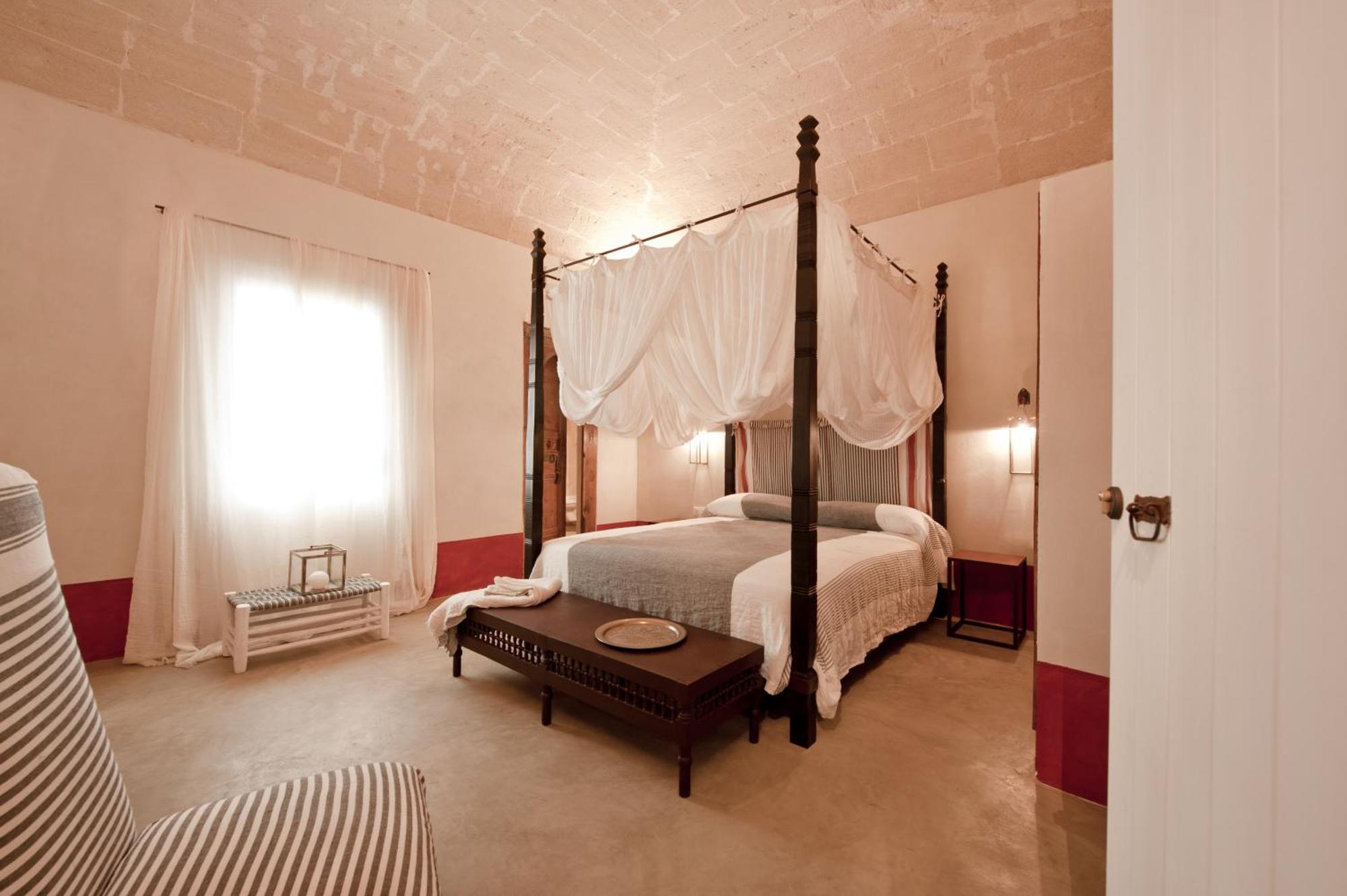 La Casa Dell'Arancio
