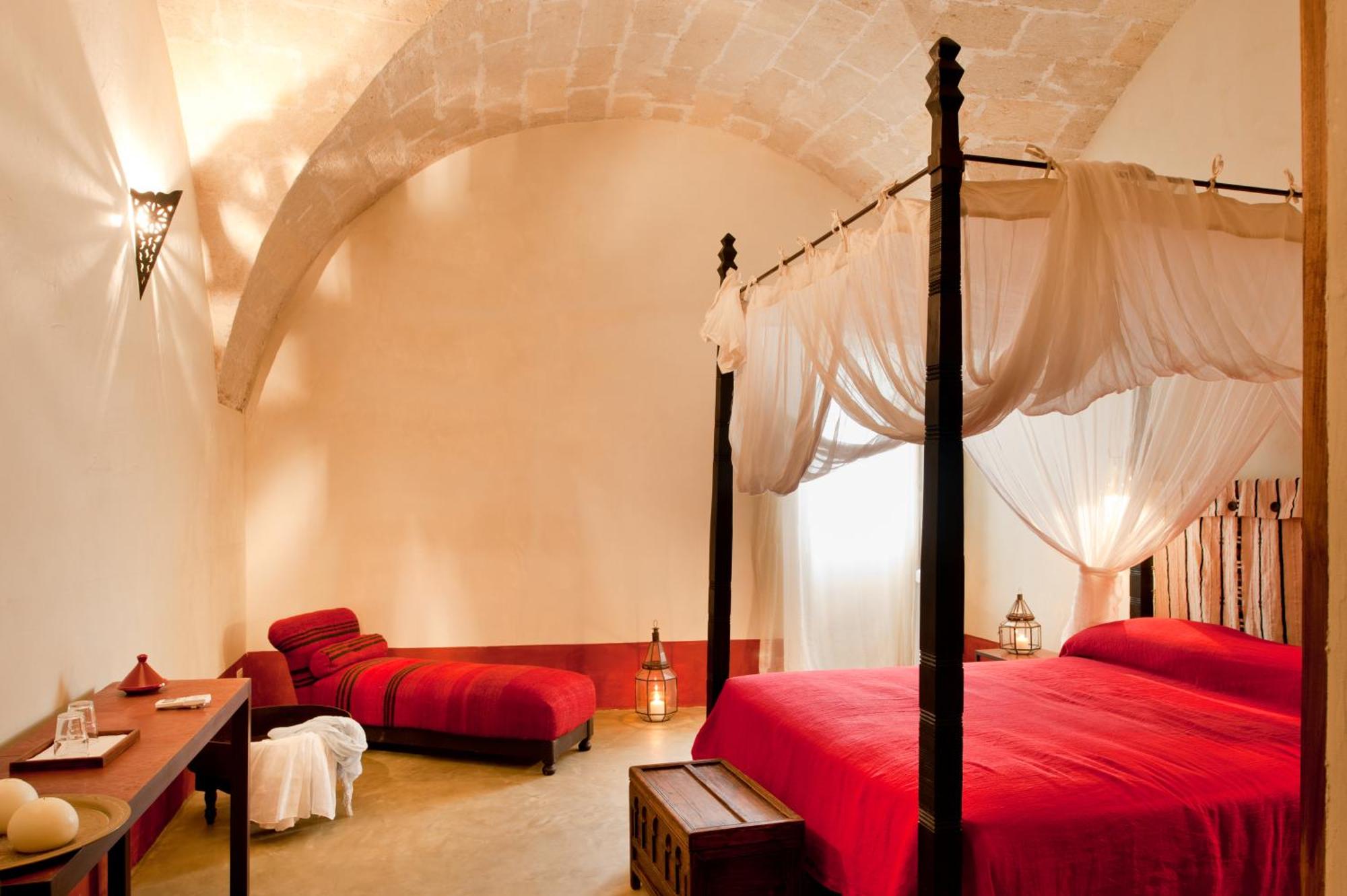 La Casa Dell'Arancio
