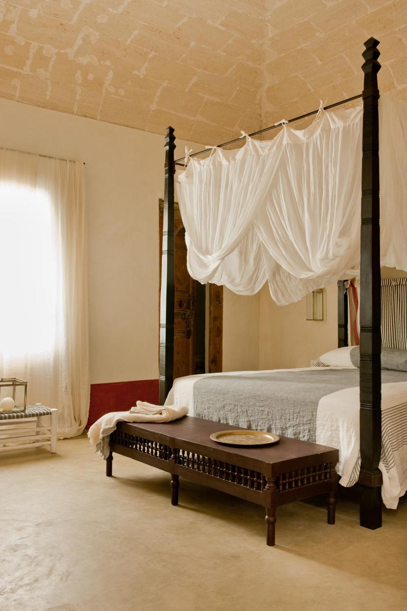 La Casa Dell'Arancio