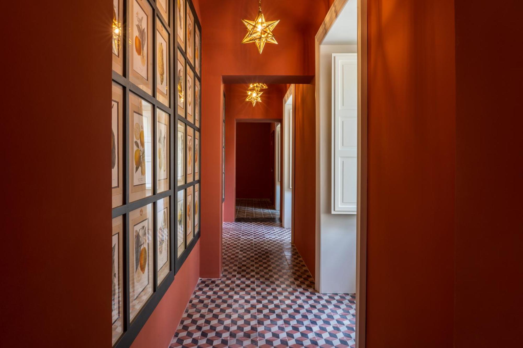 Q92 Noto Hotel