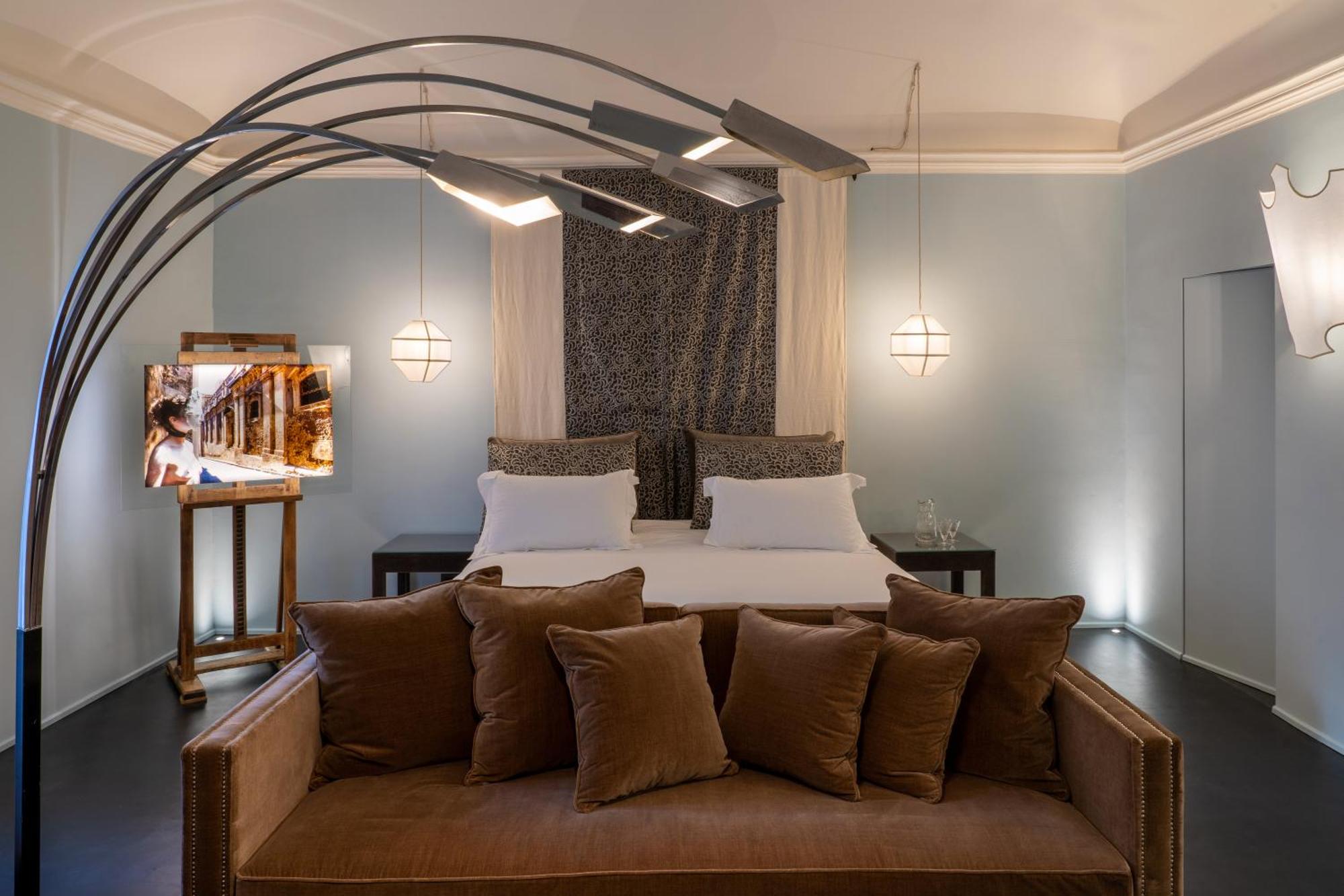 Q92 Noto Hotel