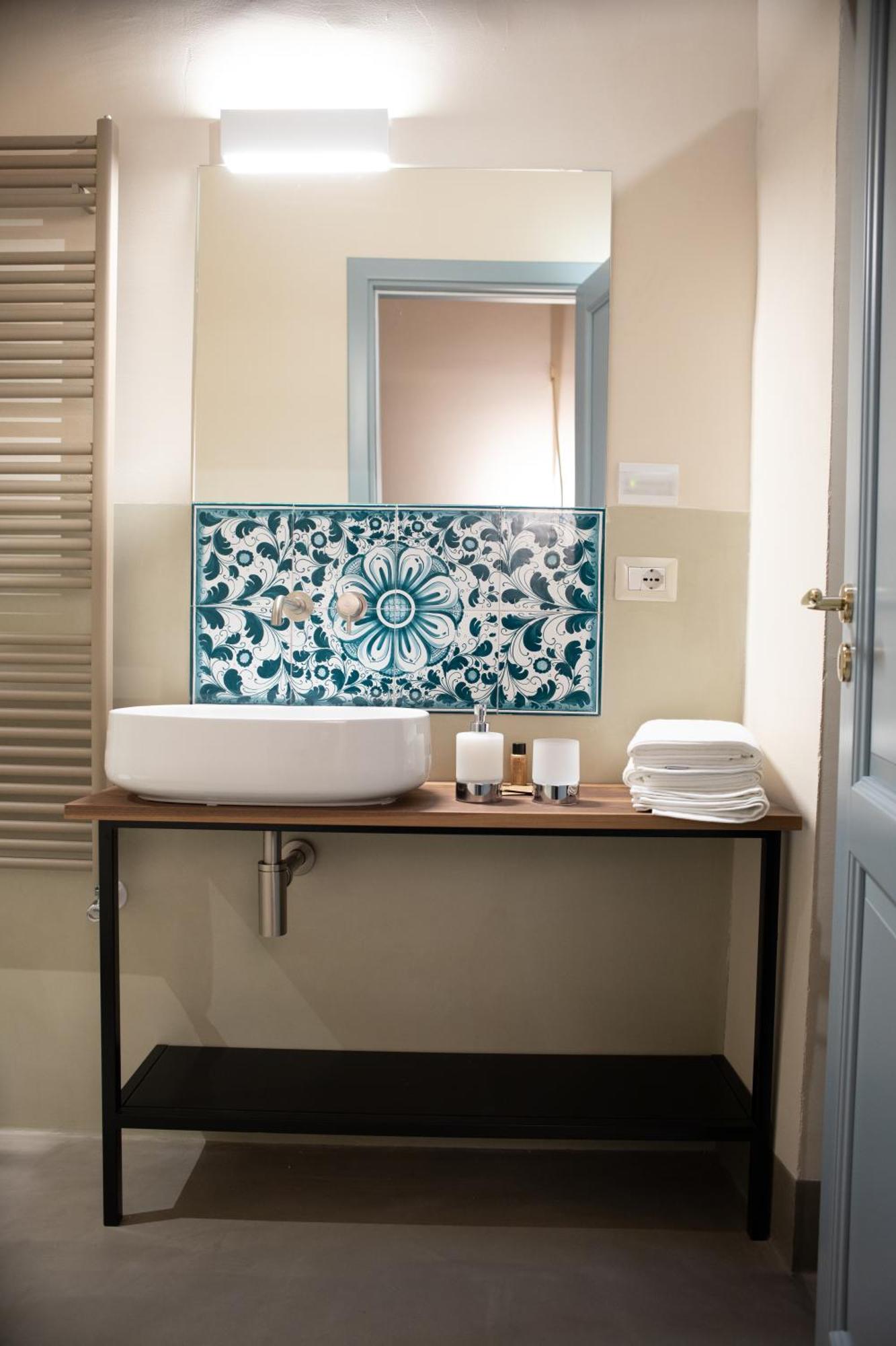 Regina Bianca - Camere, Suite & Spa - Sciacca