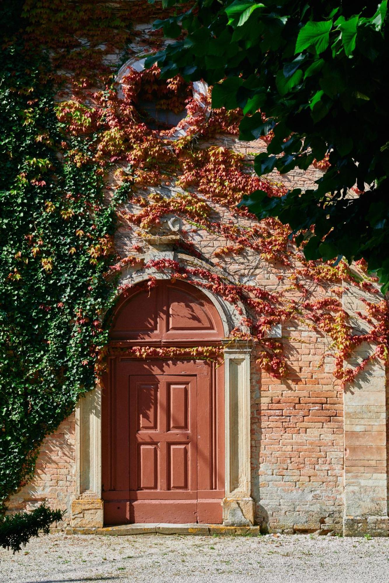 Castello di Baccaresca