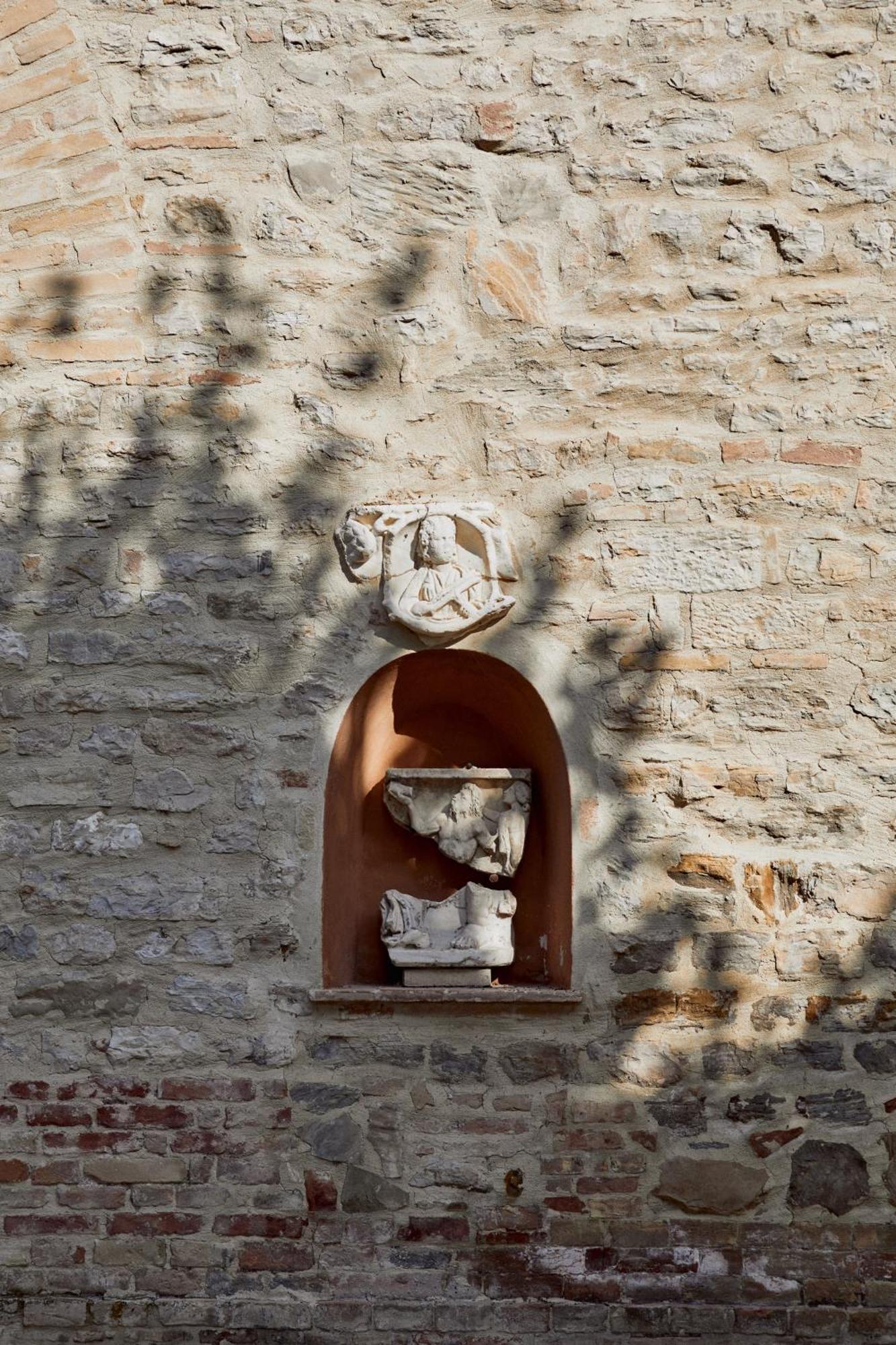 Castello di Baccaresca