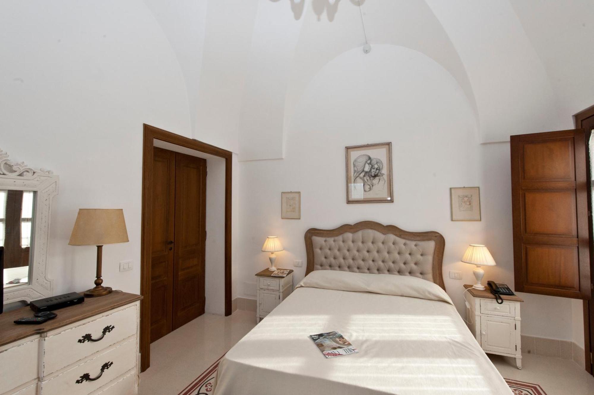 Resort Acropoli