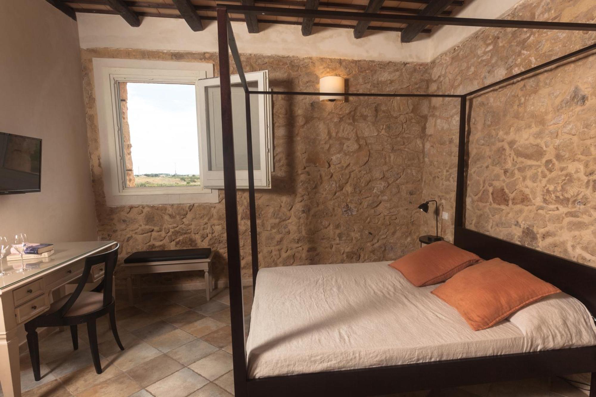 Agriturismo Baglio Donnafranca Wine Resort