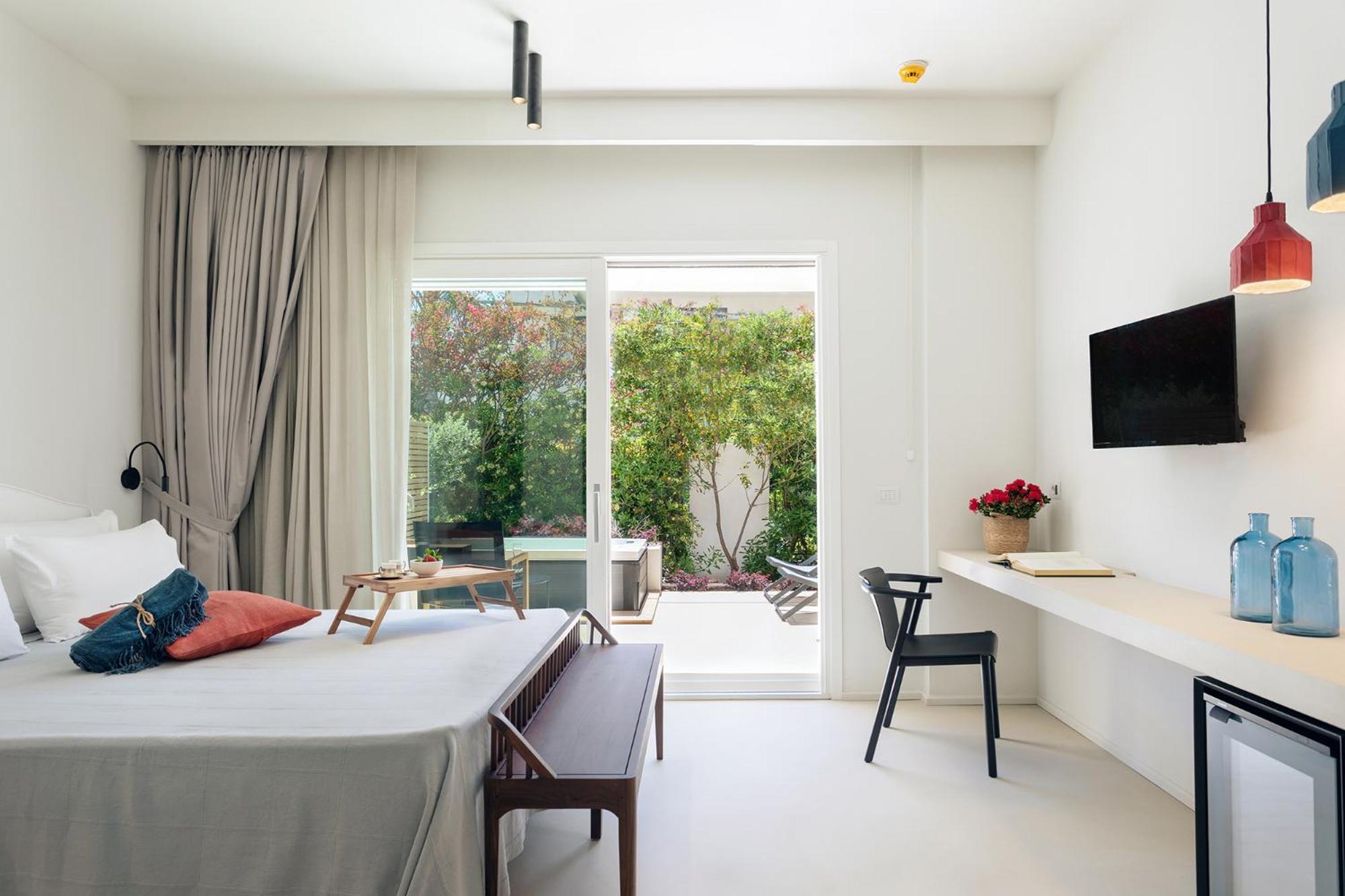 Domìa Boutique Hotel e Cucina