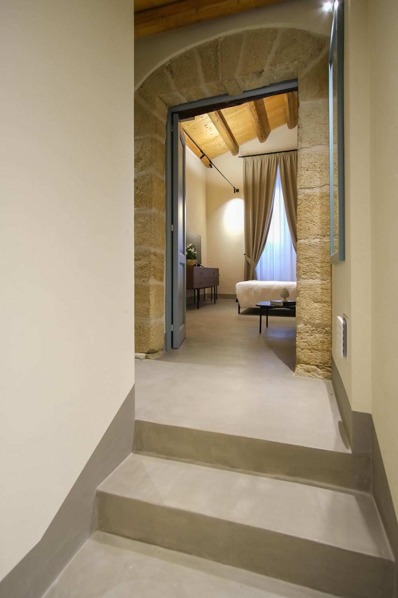 Regina Bianca - Camere, Suite & Spa - Sciacca