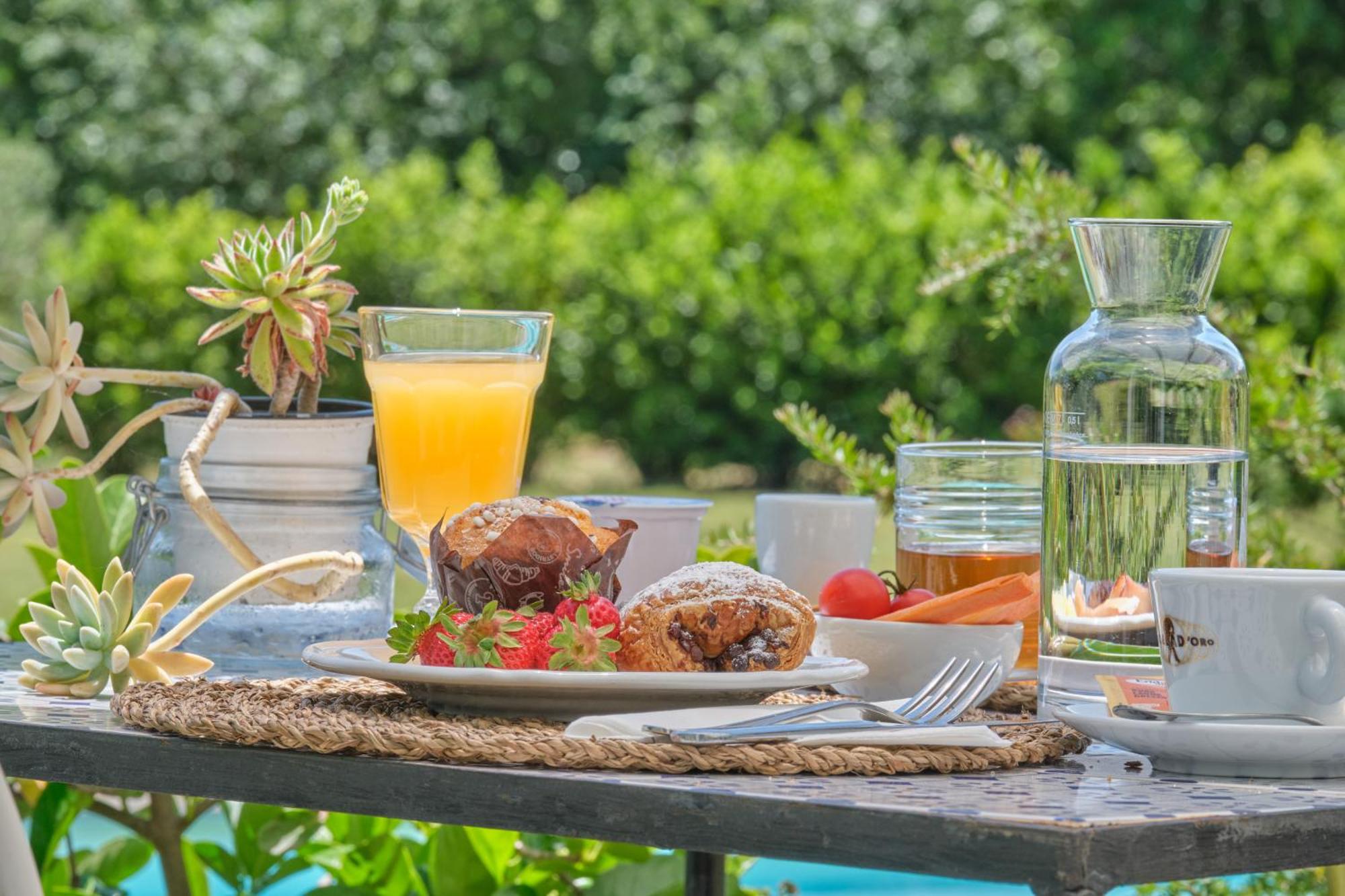 Tenuta EDONE' Country House