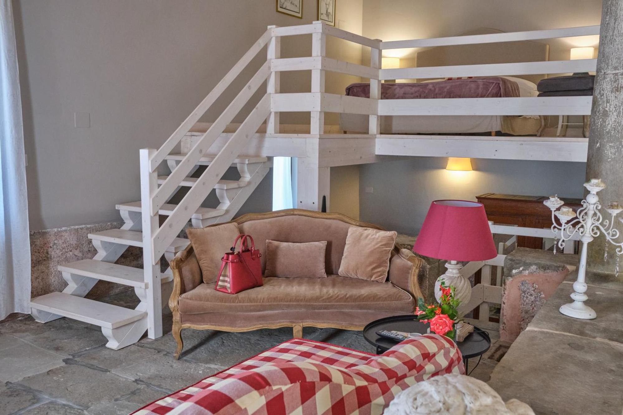 Tenuta EDONE' Country House