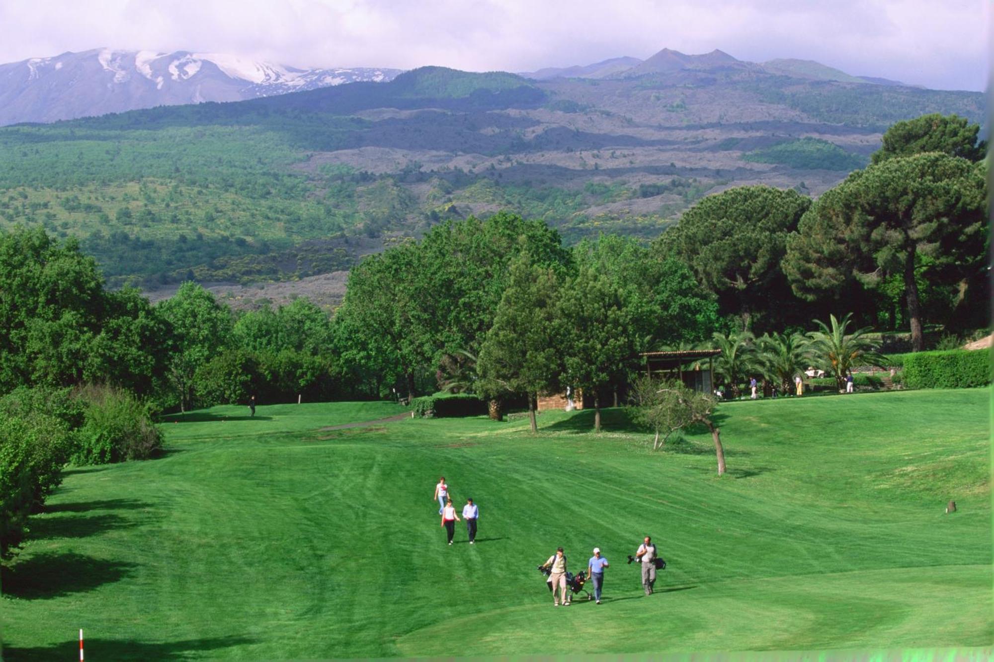 Picciolo Etna Golf Resort & Spa, Curio Collection by Hilton