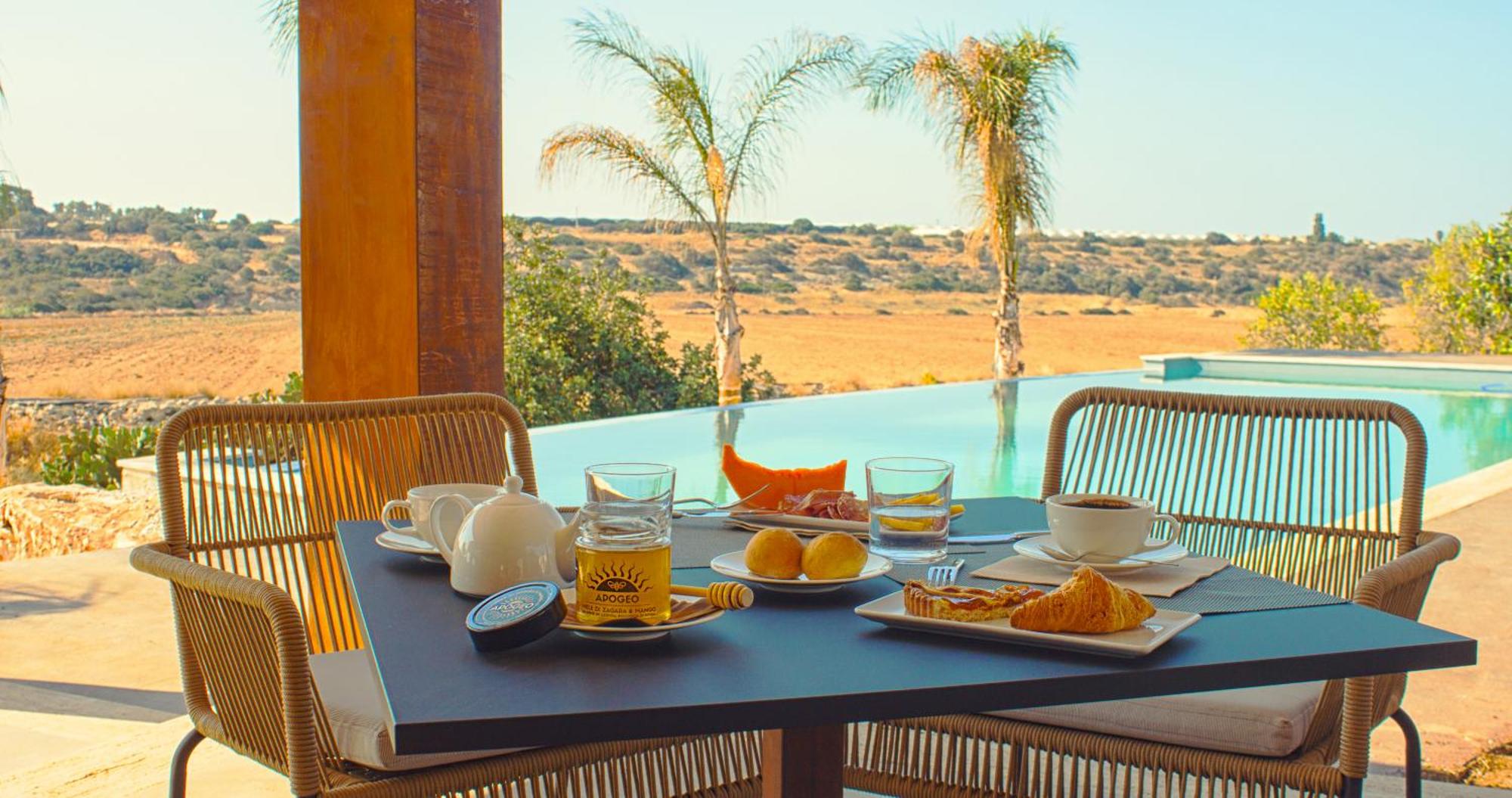 Pietra d'Acqua Resort & Spa by Geocharme