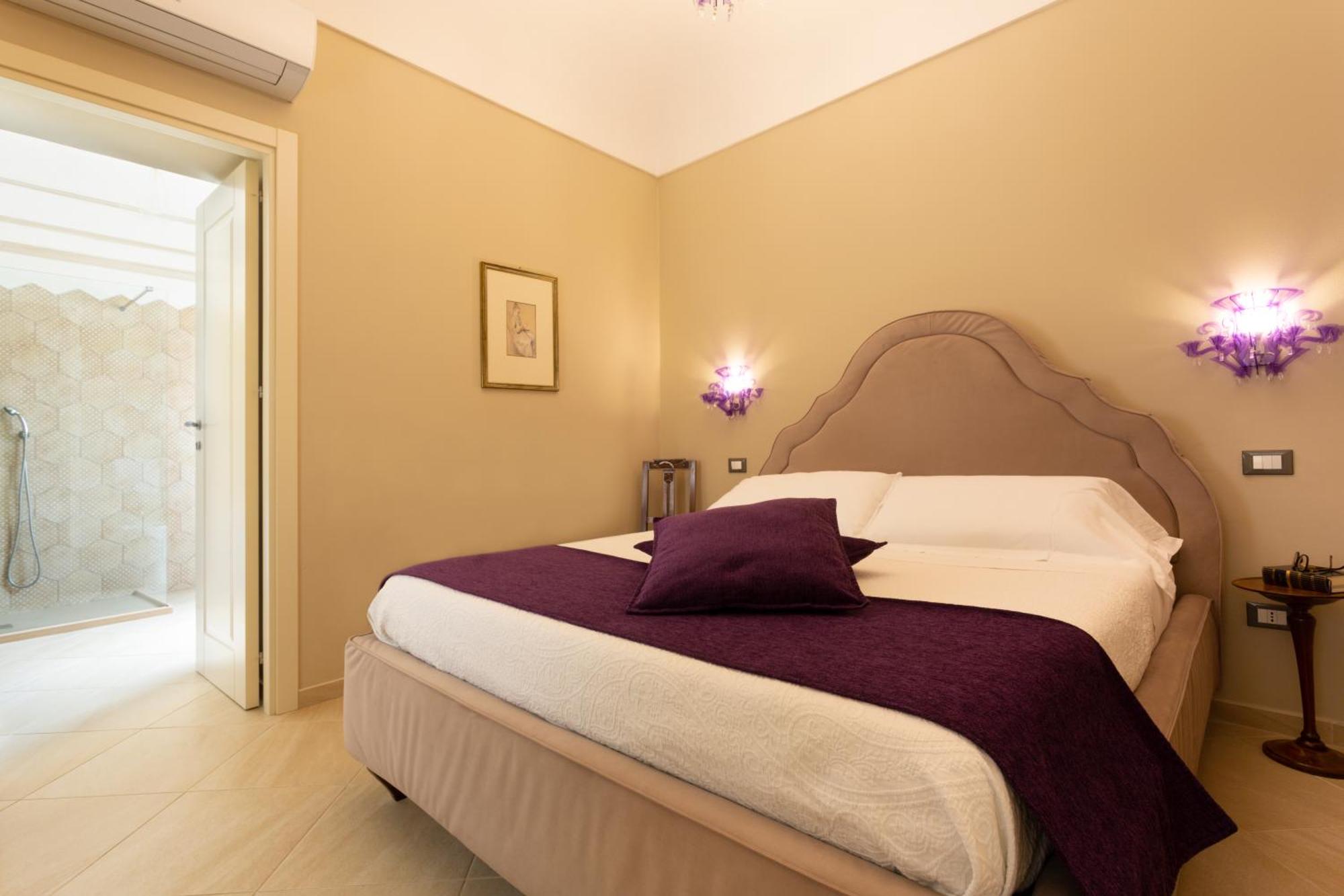 Maecò Ortigia B&B