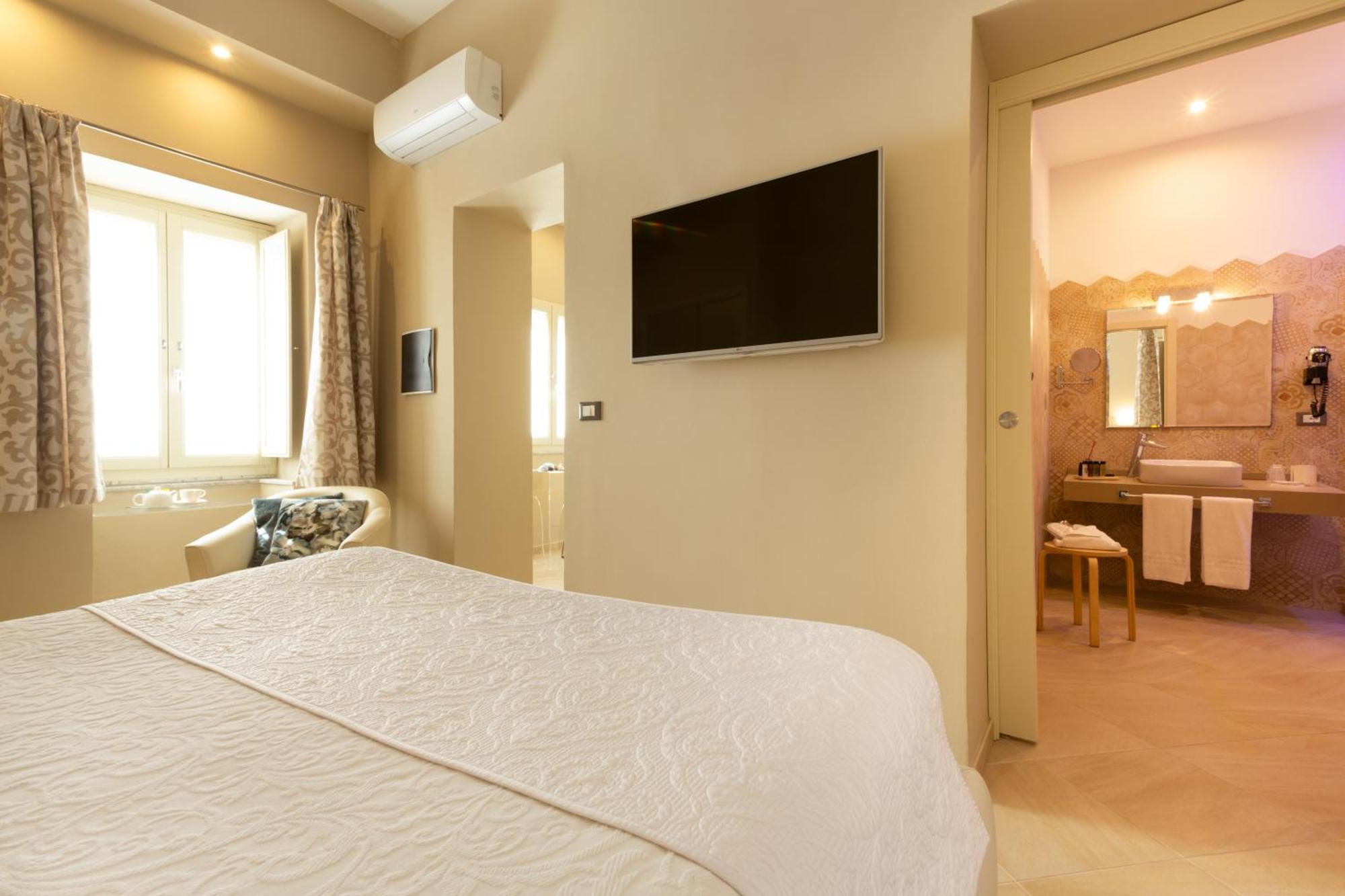 Maecò Ortigia B&B