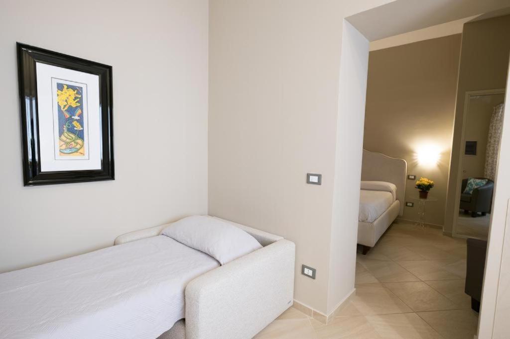 Maecò Ortigia B&B