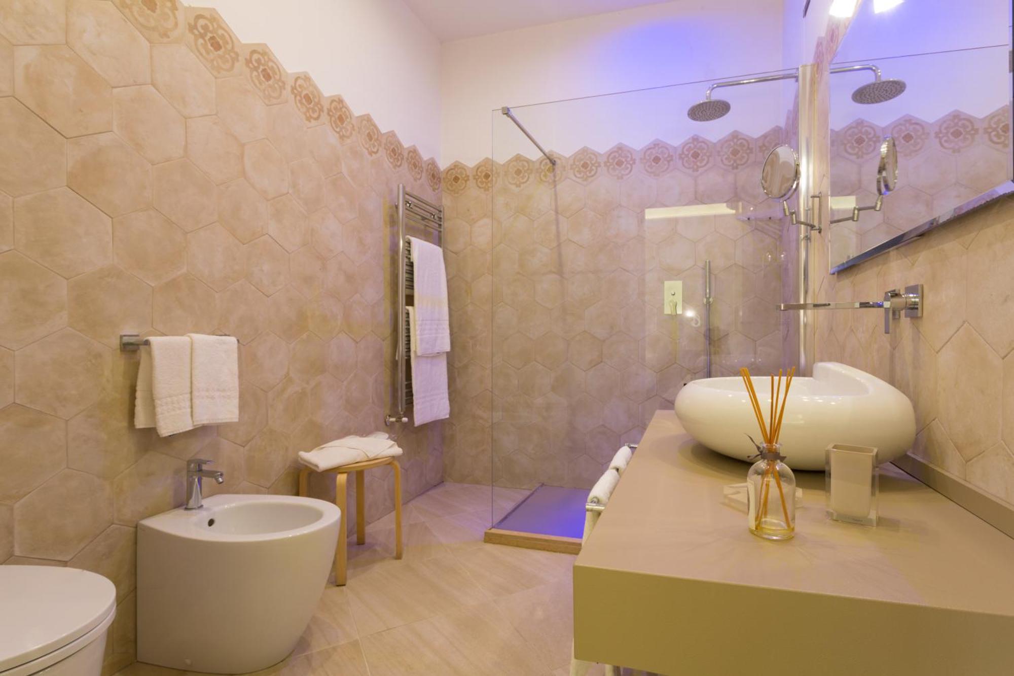 Maecò Ortigia B&B