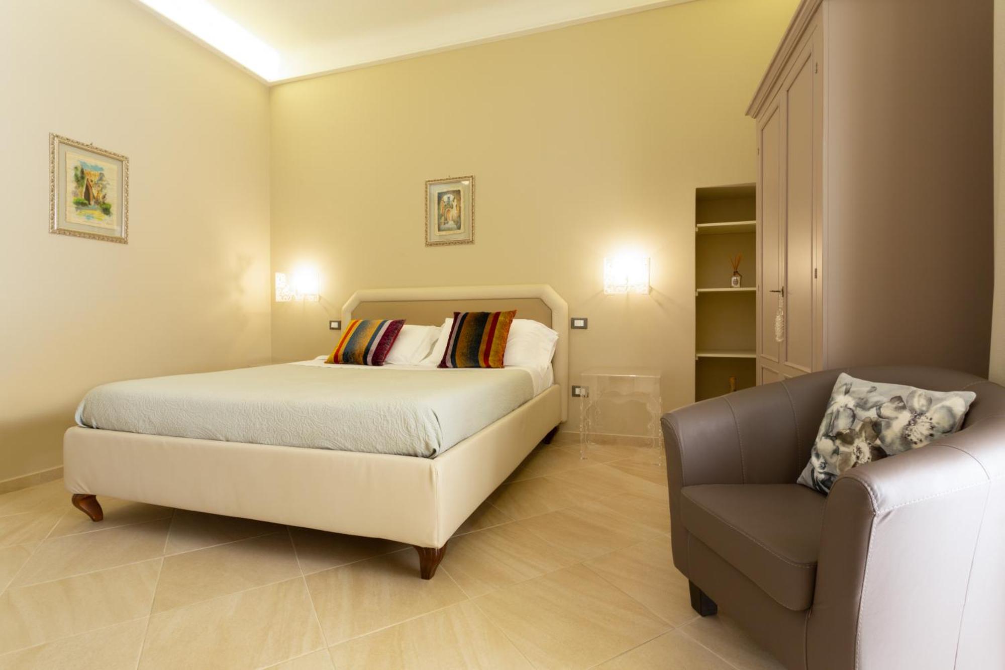 Maecò Ortigia B&B