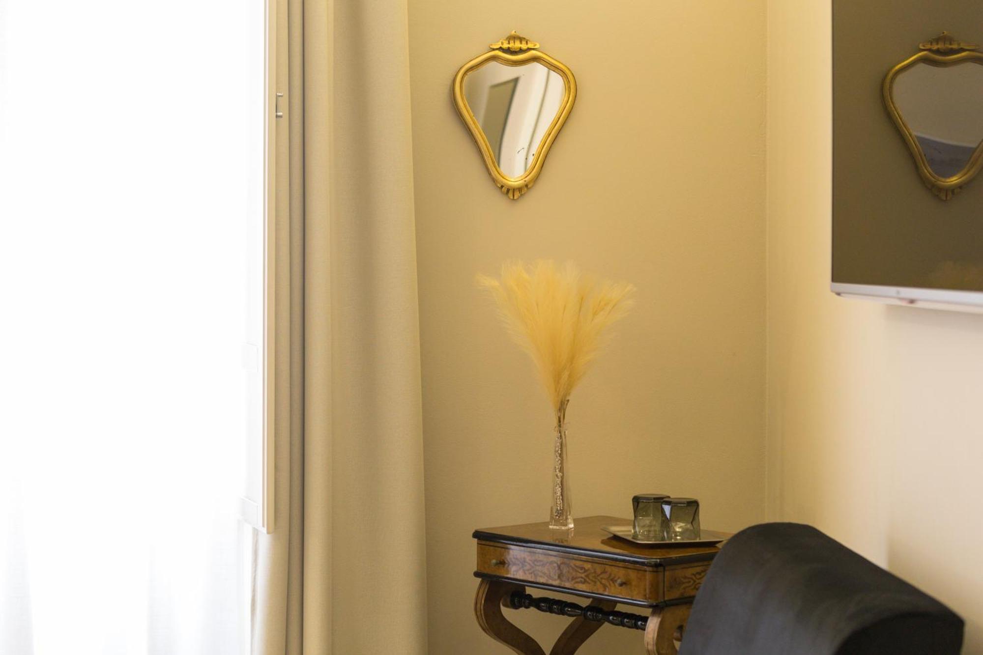 Maecò Ortigia B&B