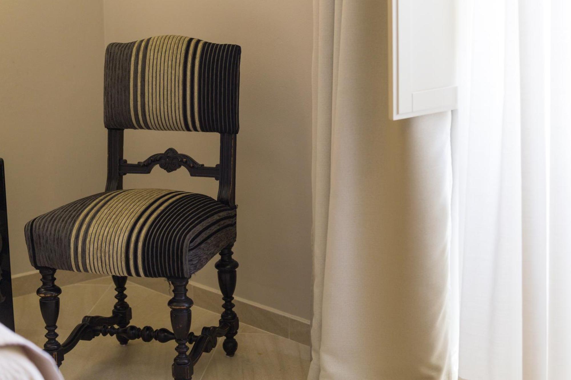 Maecò Ortigia B&B