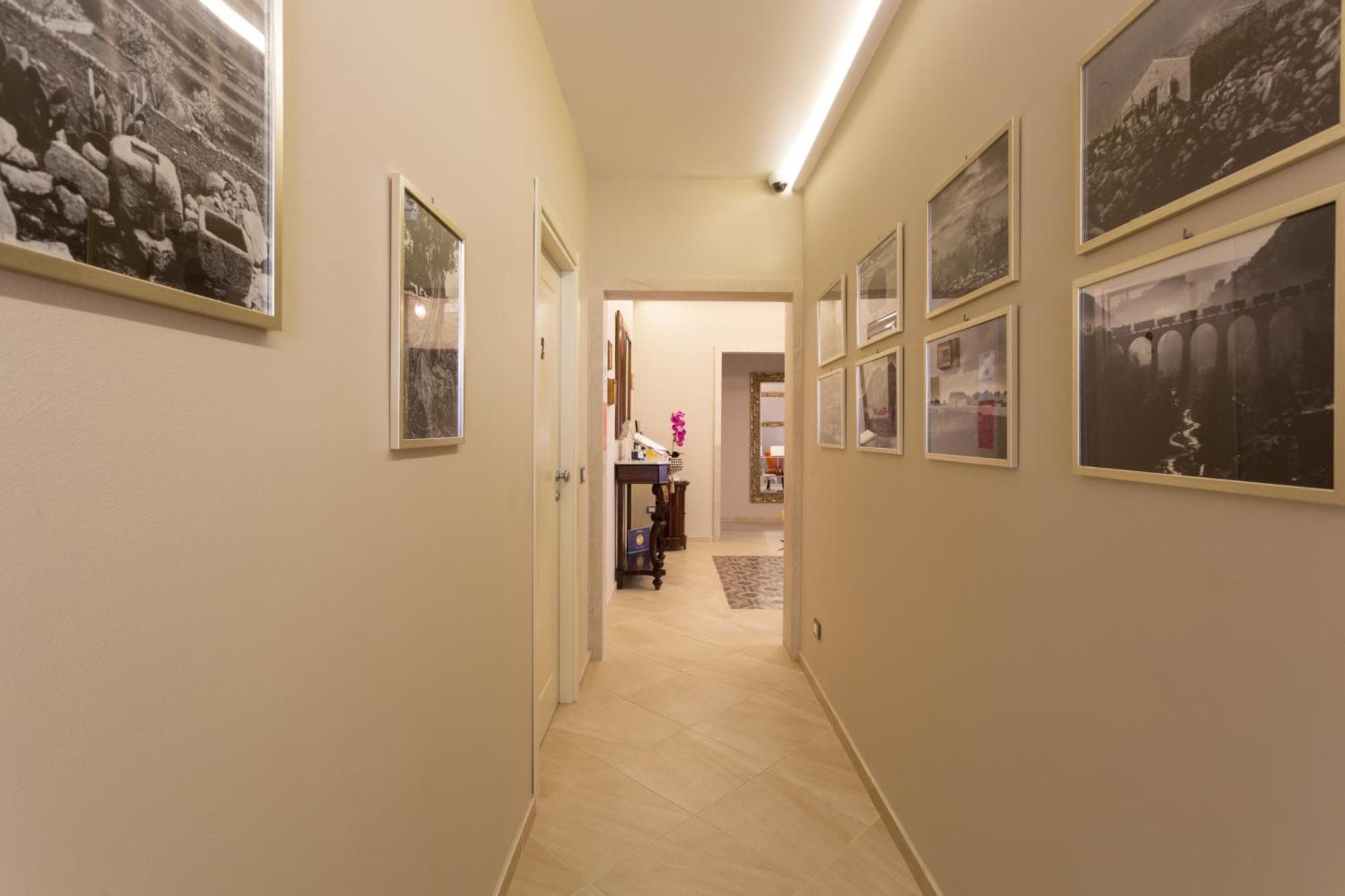 Maecò Ortigia B&B