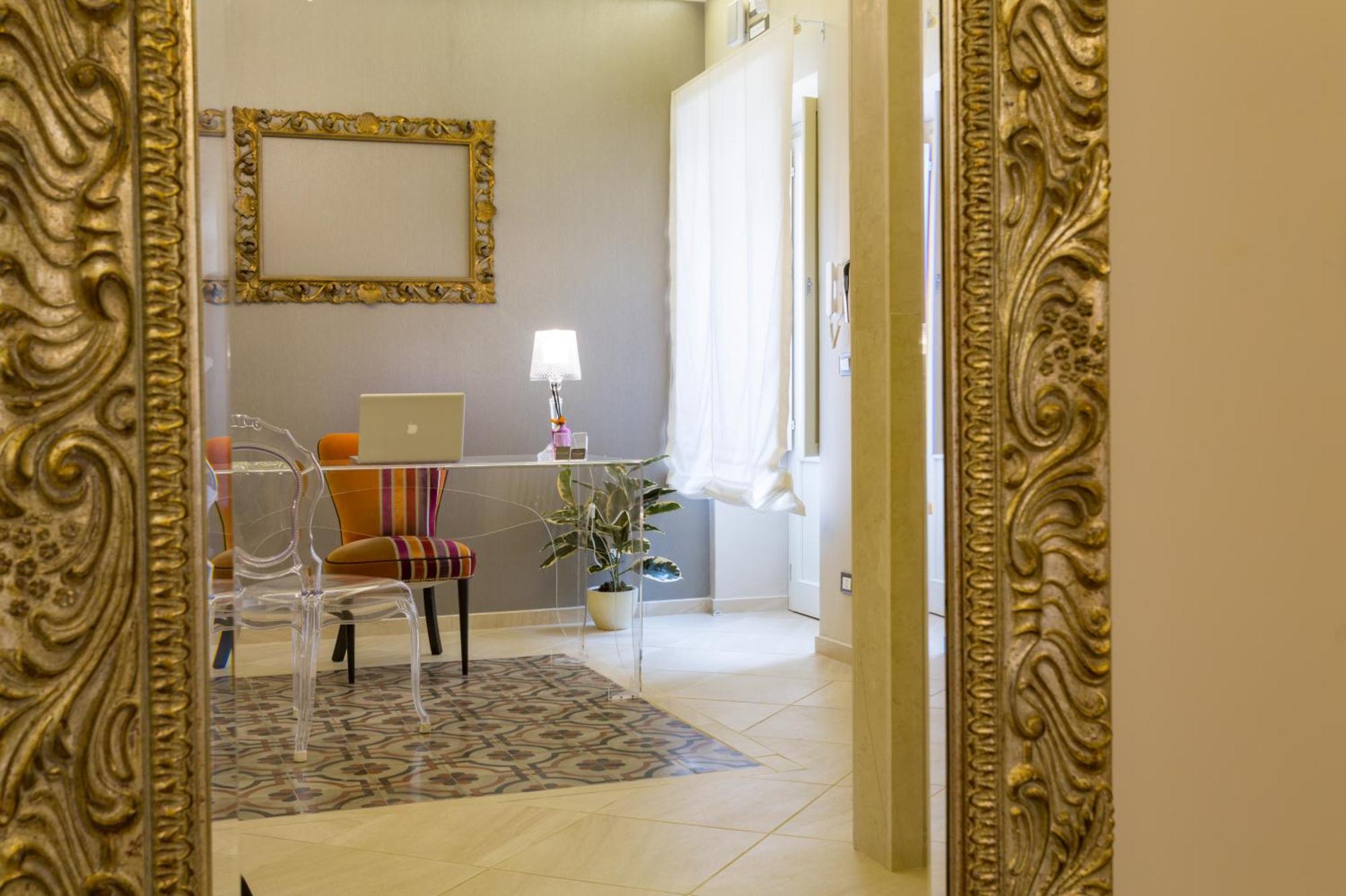 Maecò Ortigia B&B