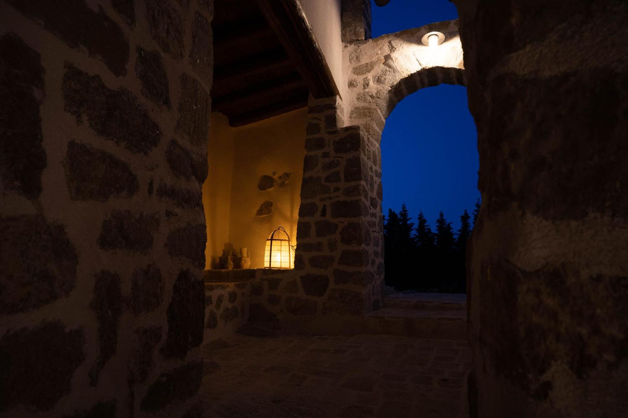 Borgo delle Pietre
