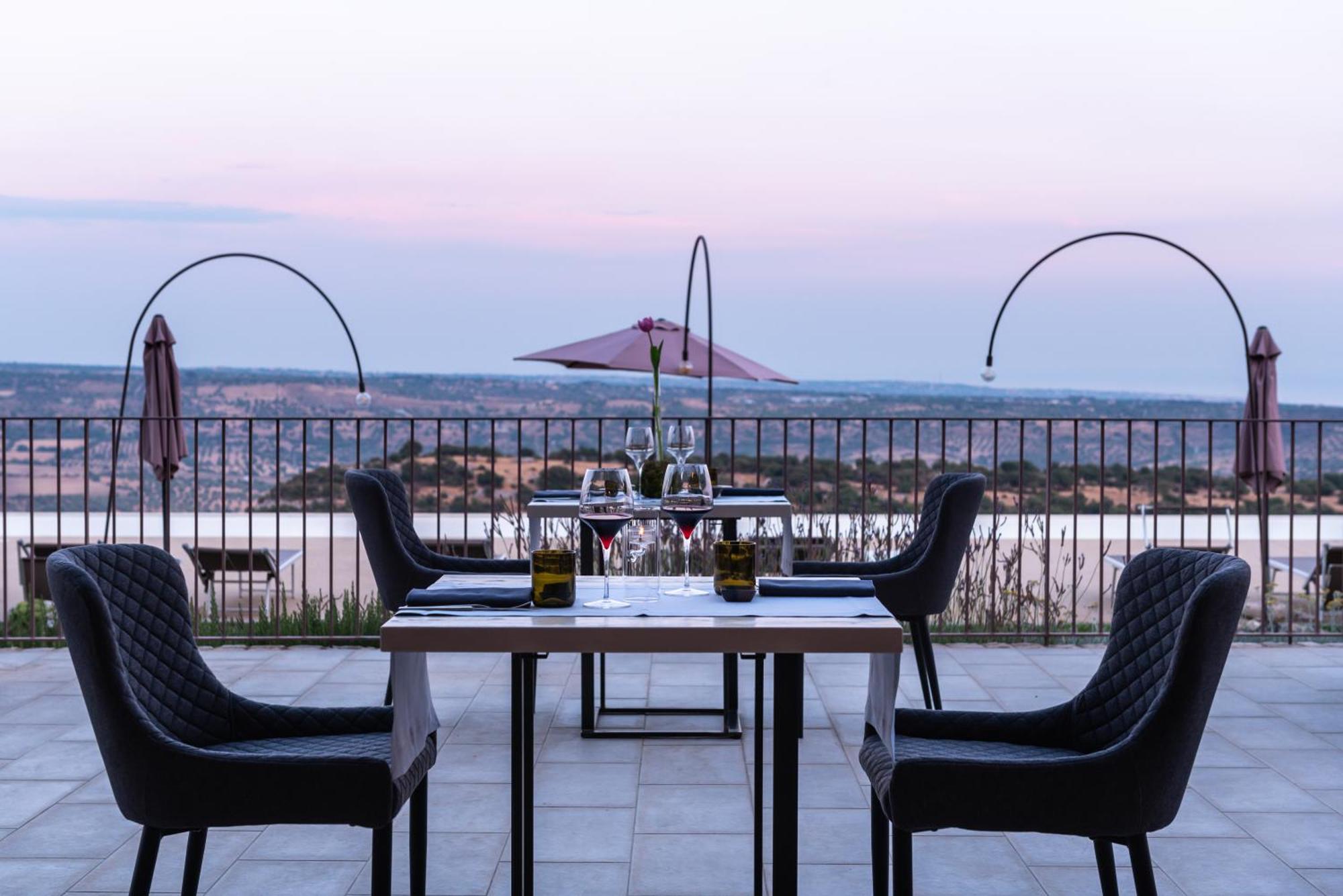 Relais Chiaramonte
