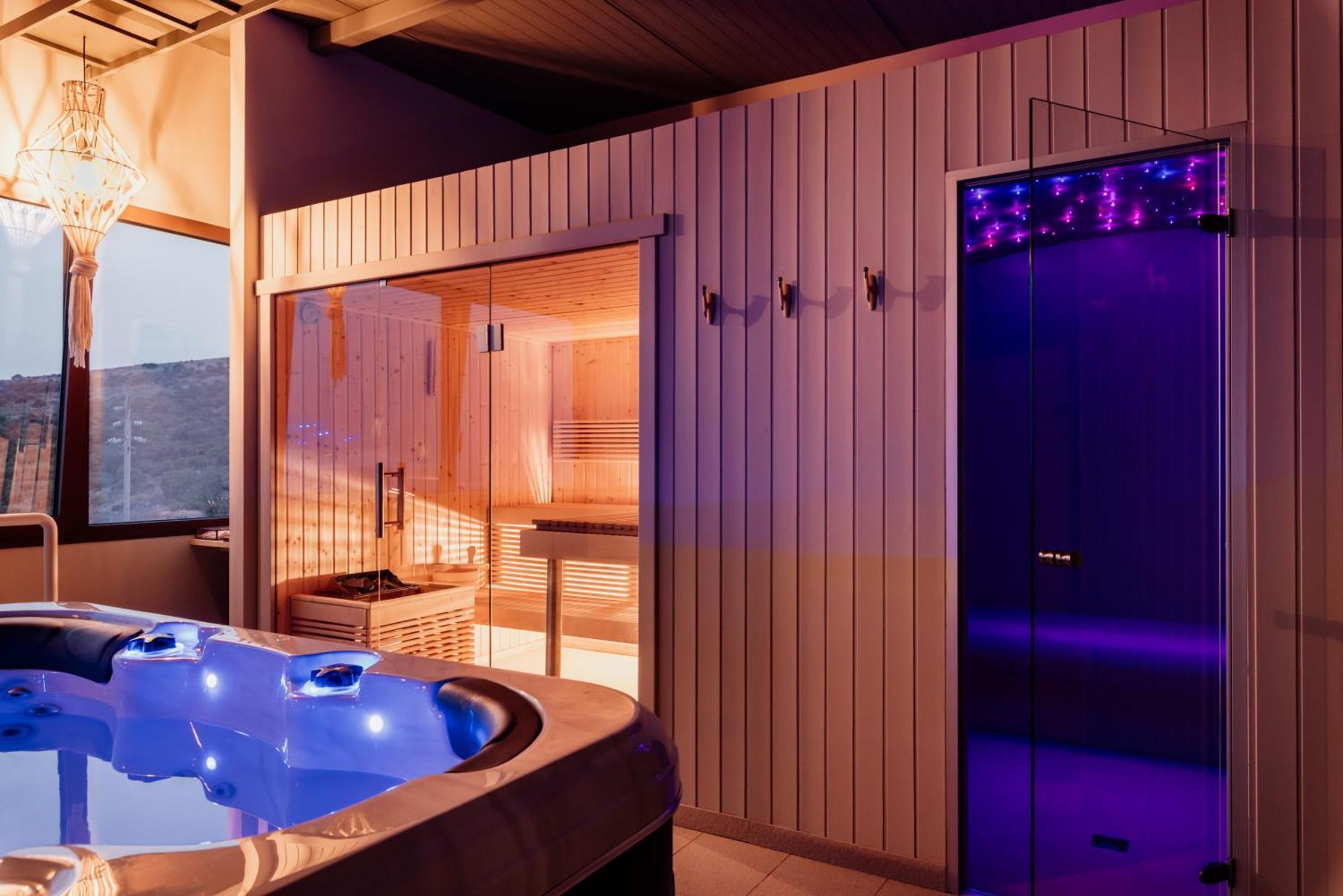 Relais Chiaramonte