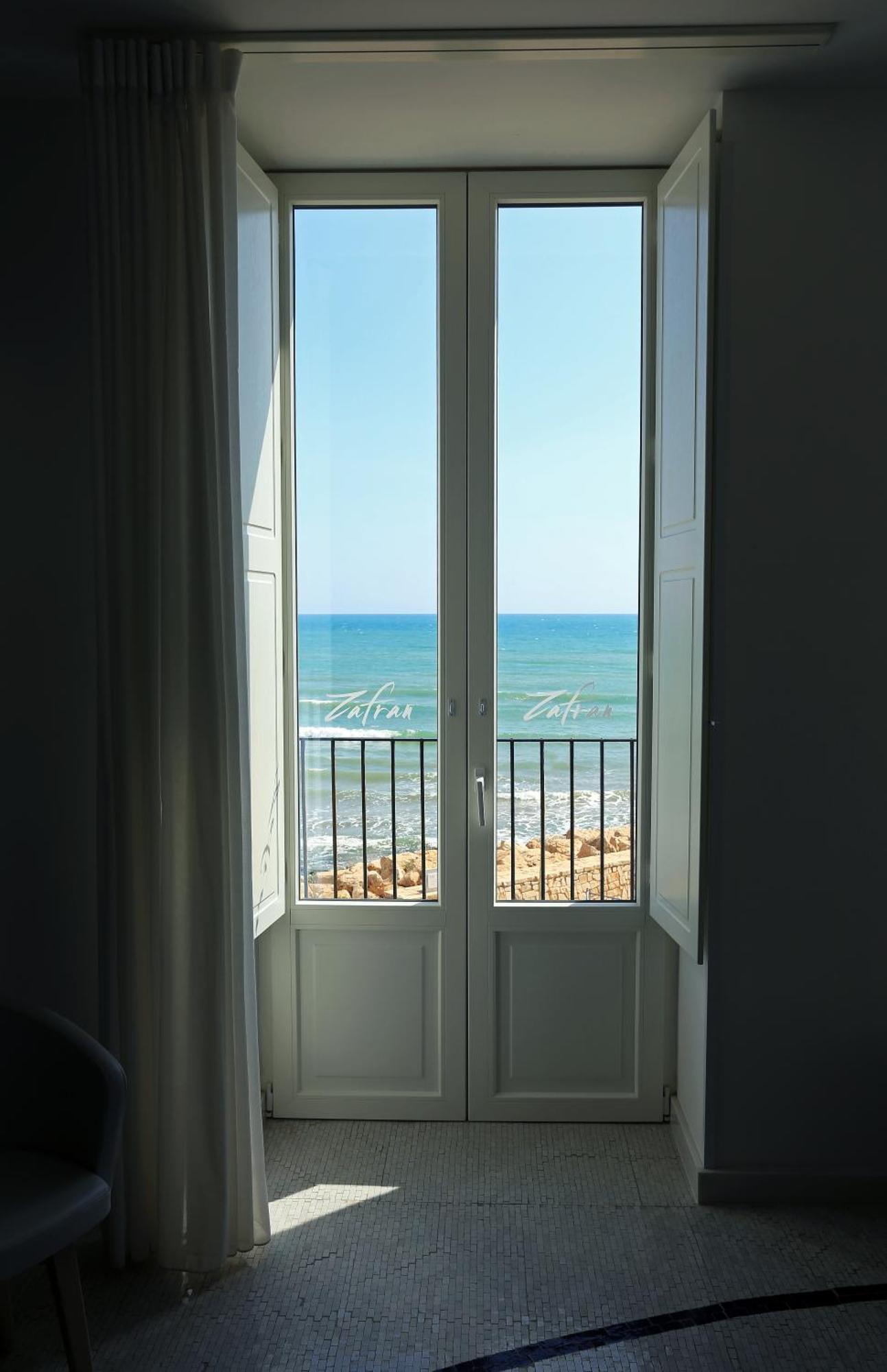 Zafran Boutique Hotel