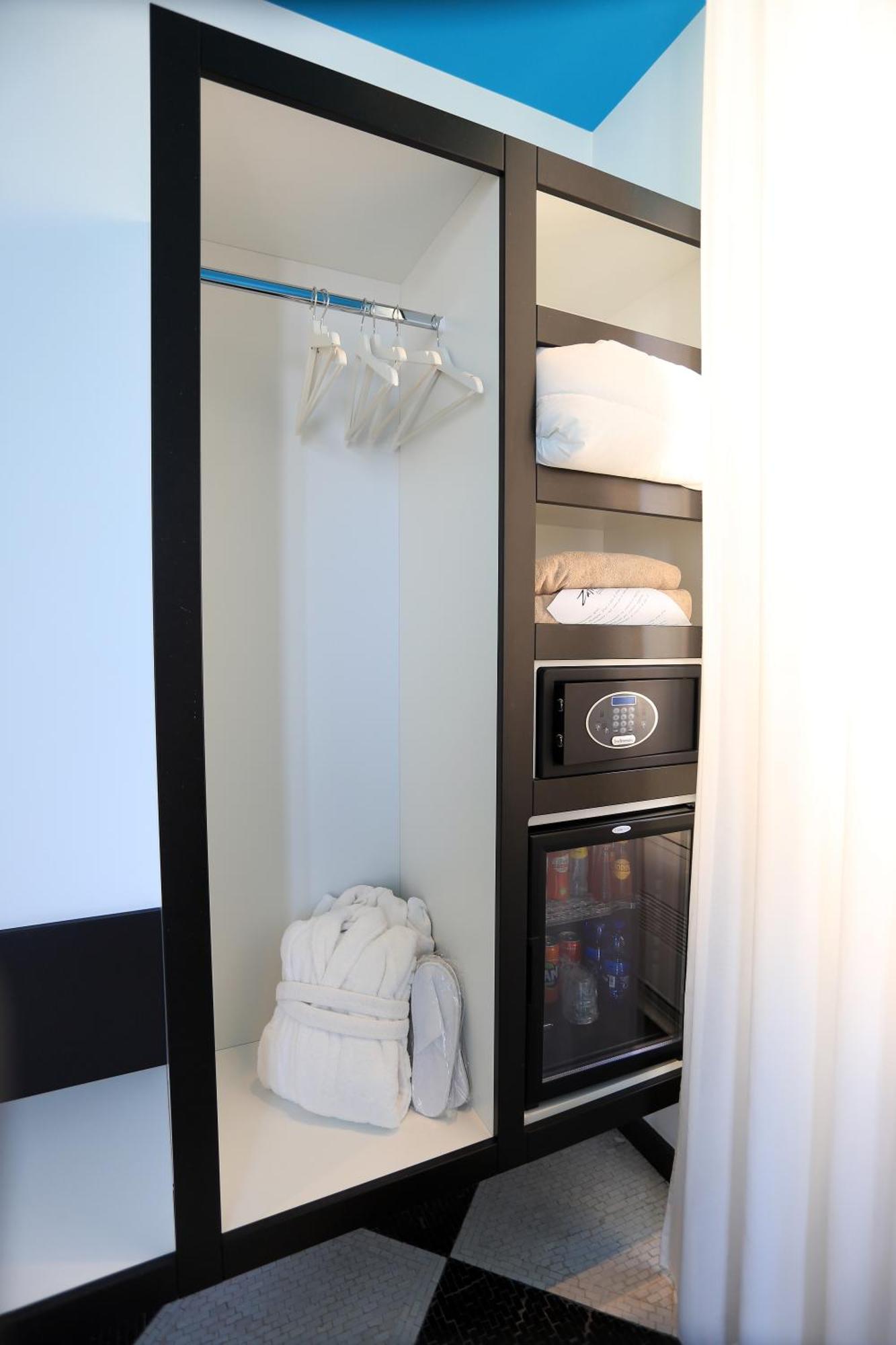 Zafran Boutique Hotel