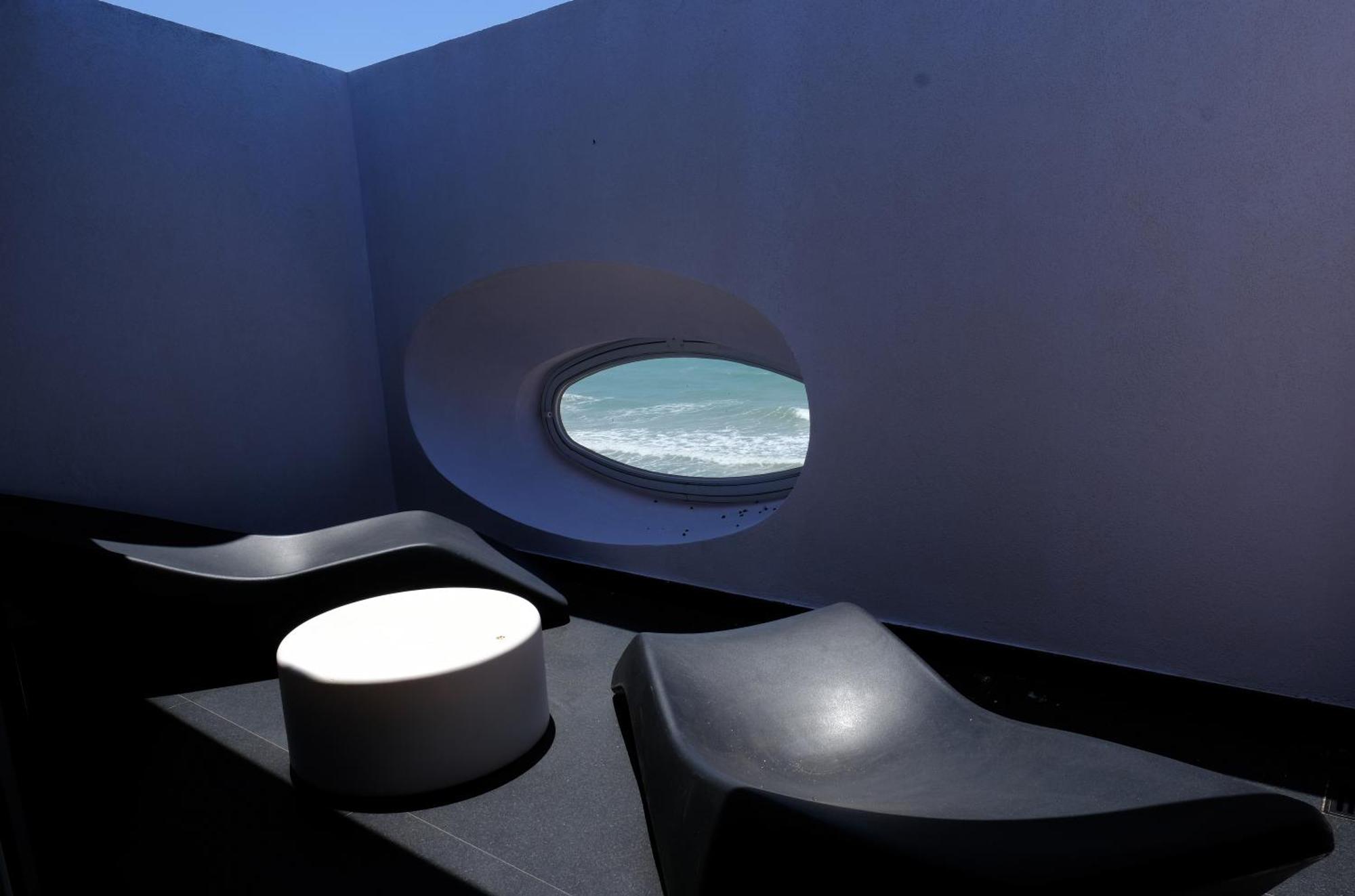 Zafran Boutique Hotel