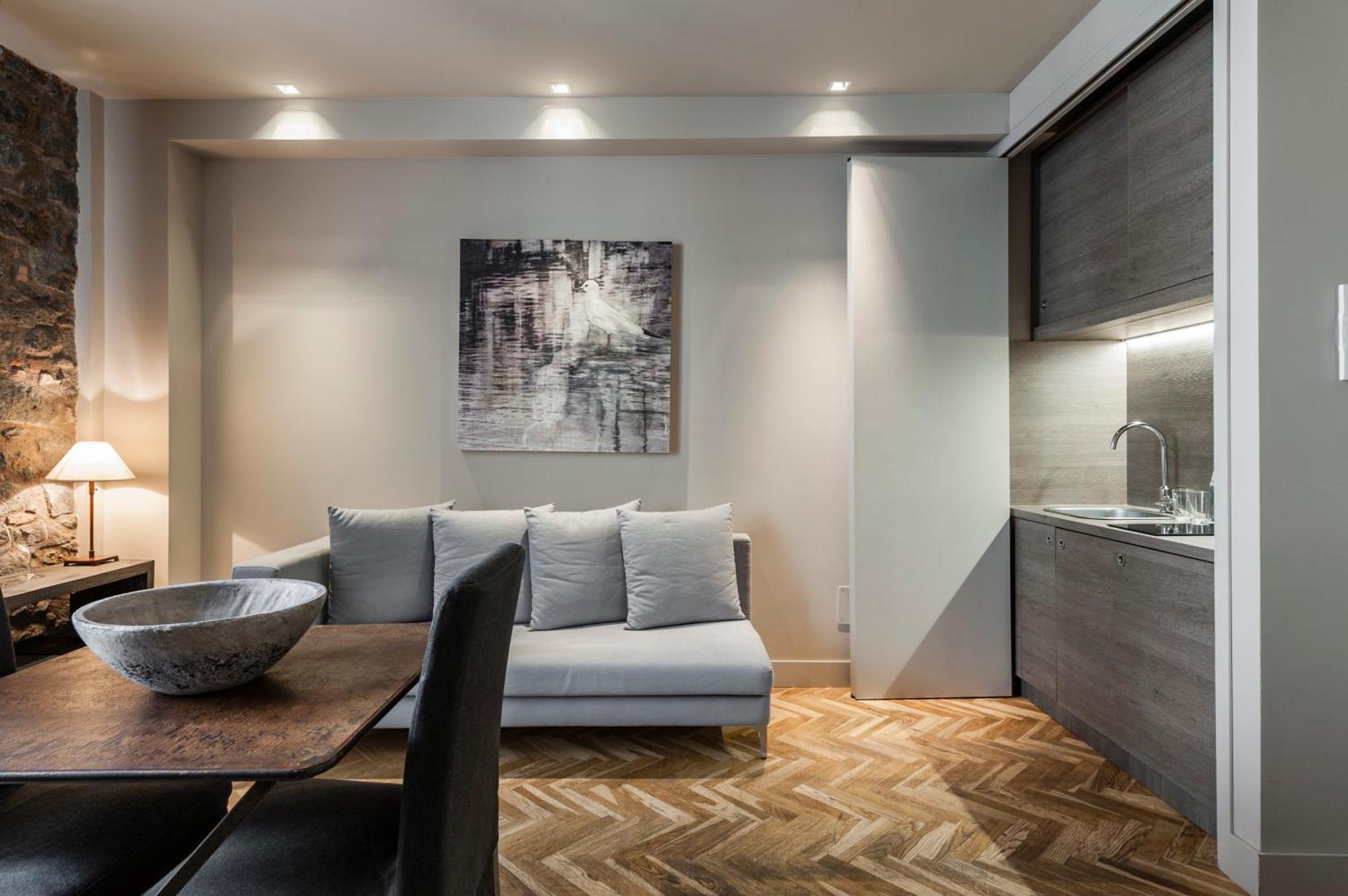 Ferrini Home - Via Monte Sant'Agata