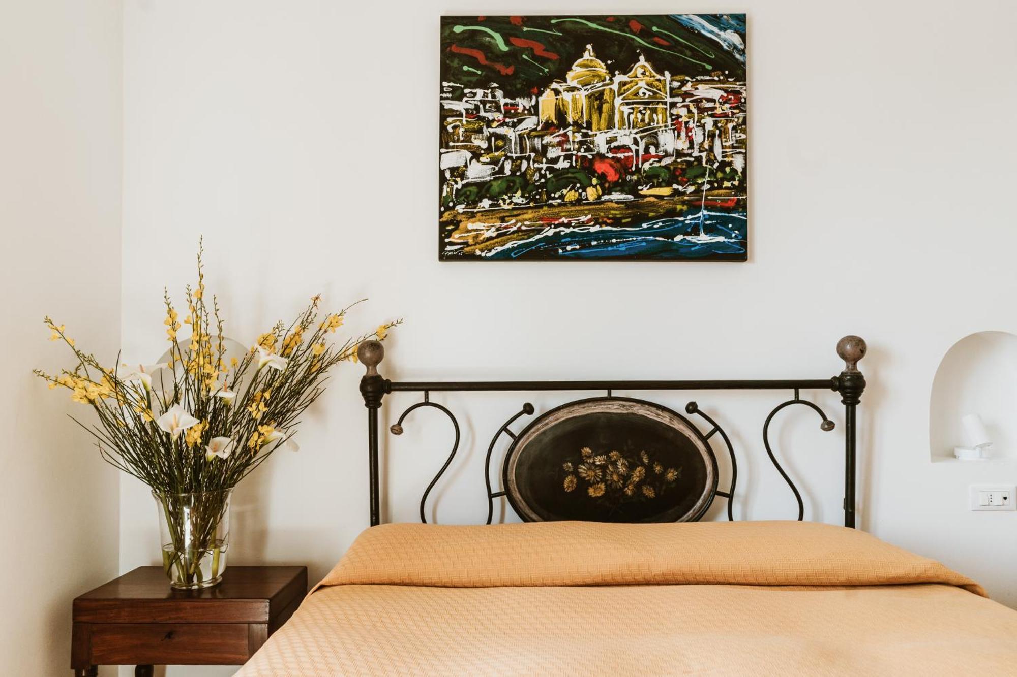 Boutique Hotel I Cinque Balconi