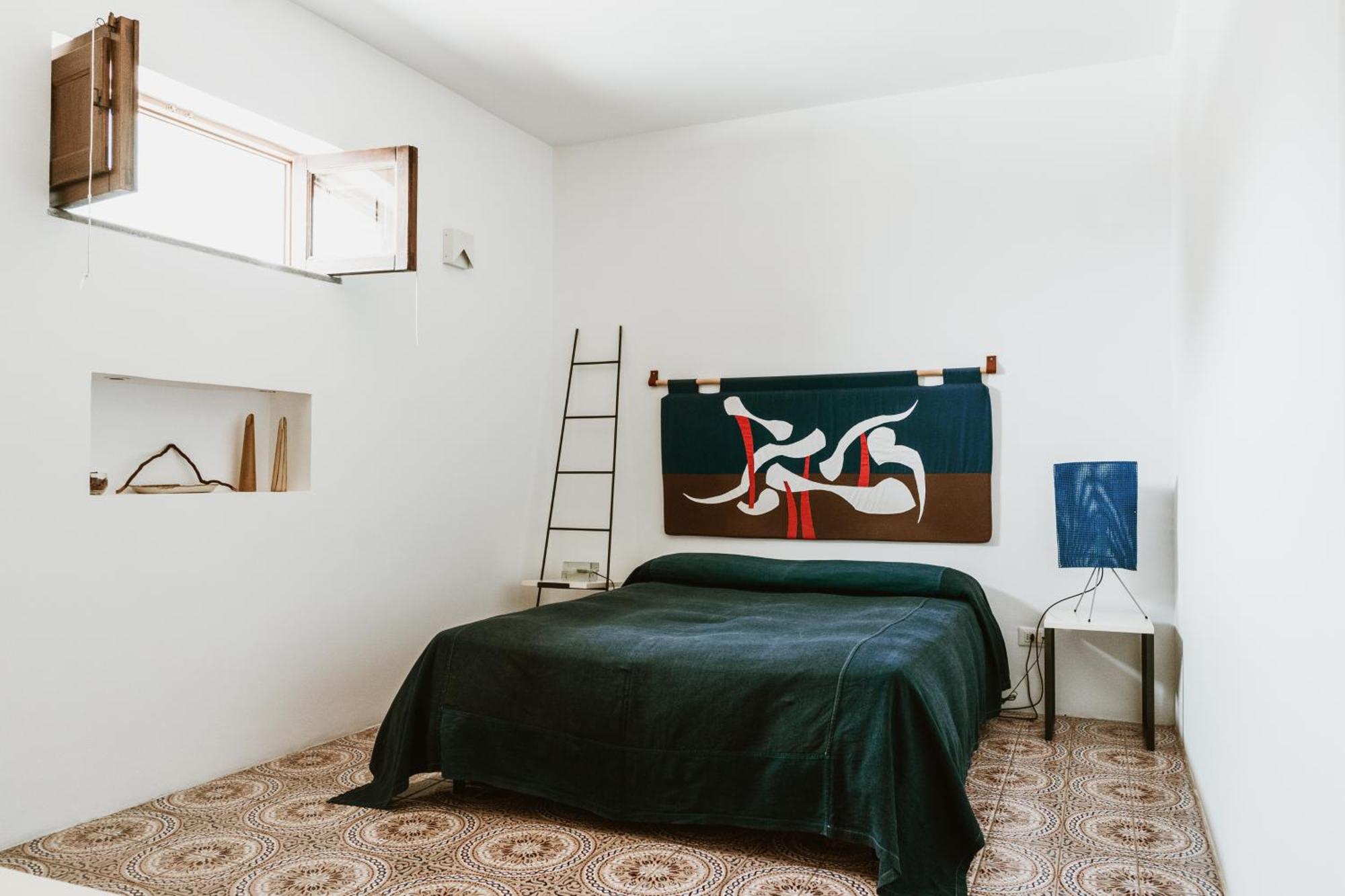 Boutique Hotel I Cinque Balconi