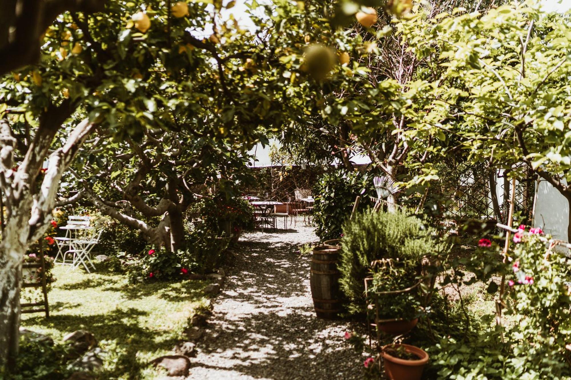 Boutique Hotel I Cinque Balconi