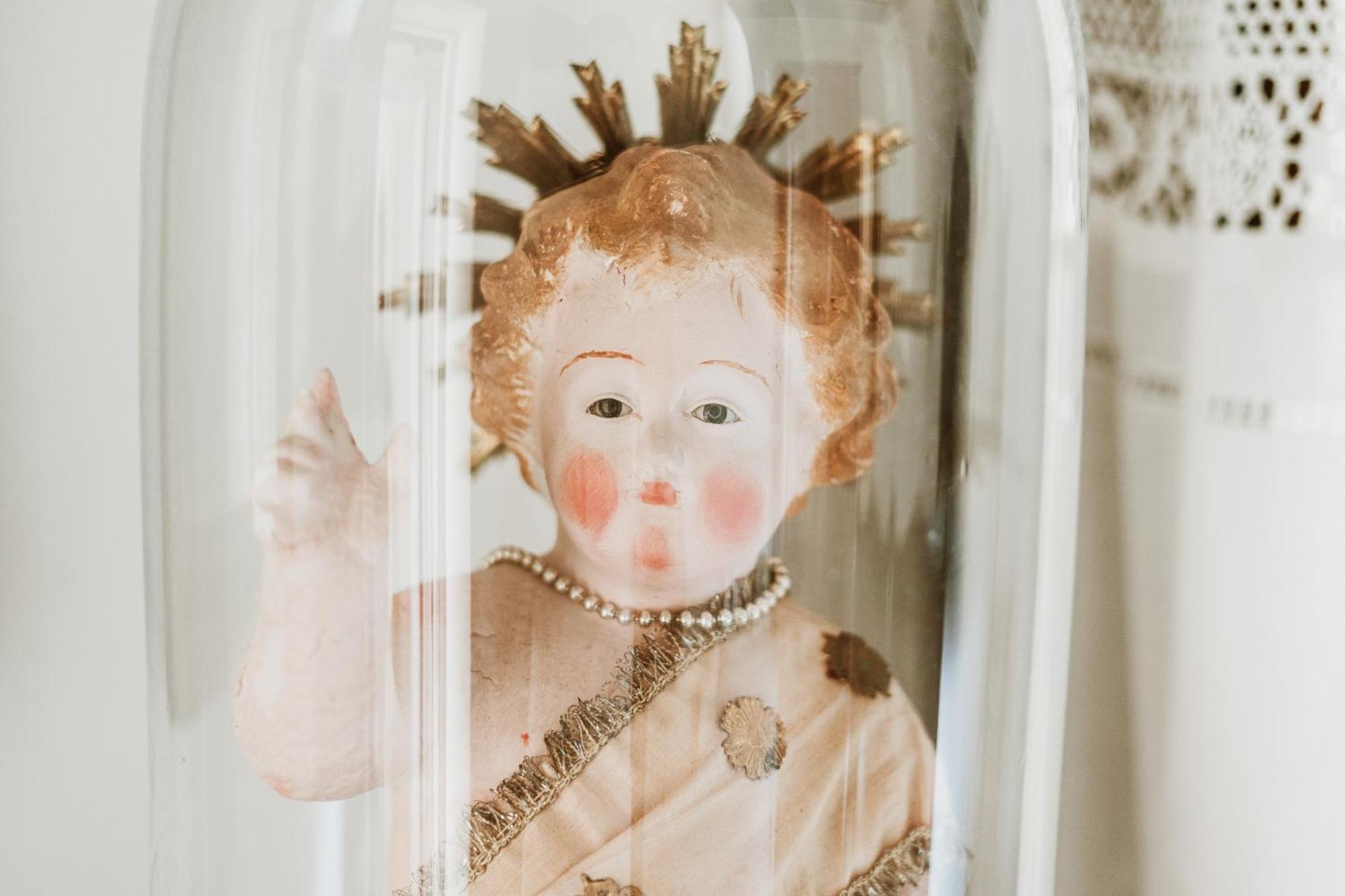 Boutique Hotel I Cinque Balconi