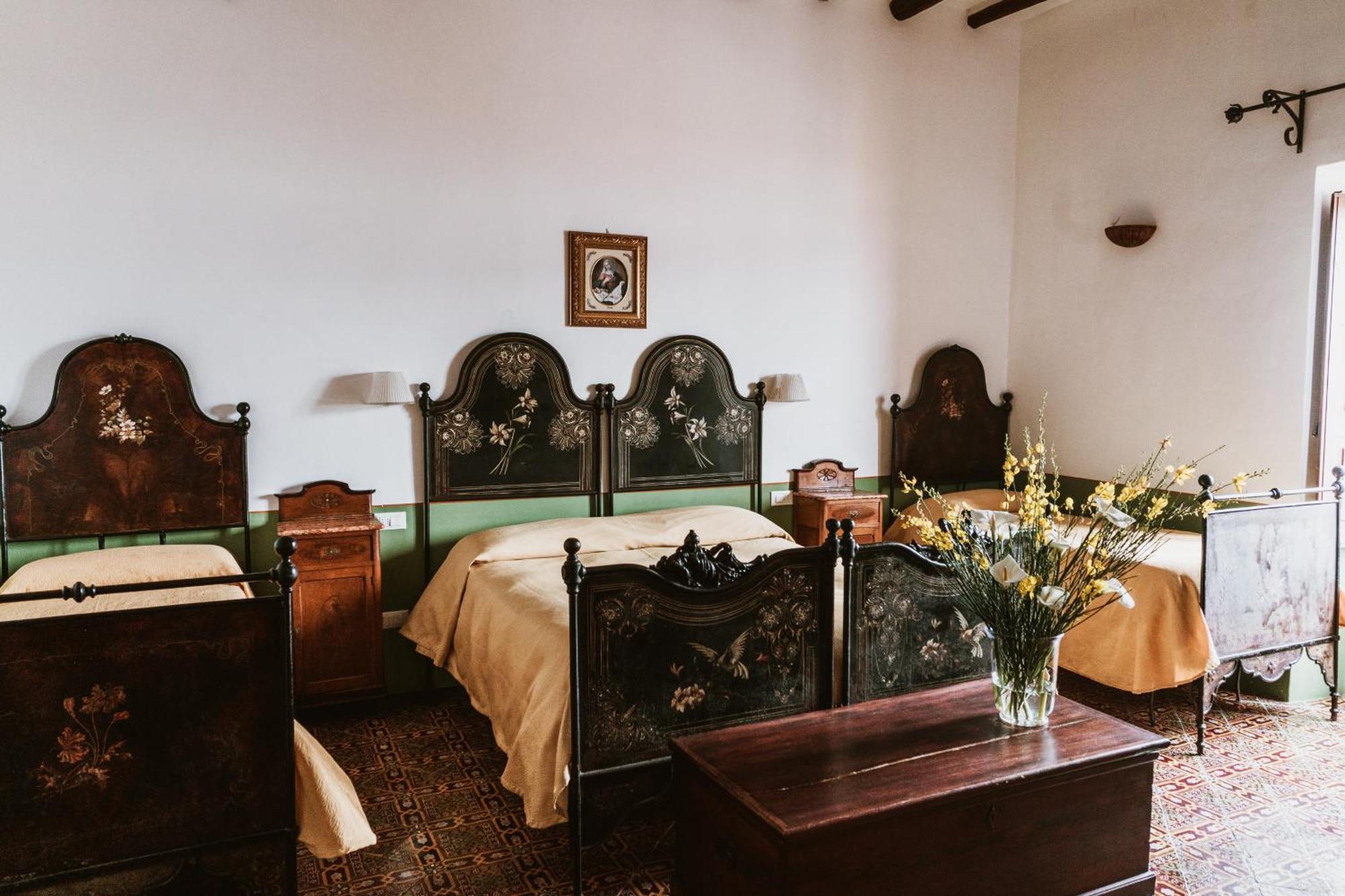 Boutique Hotel I Cinque Balconi