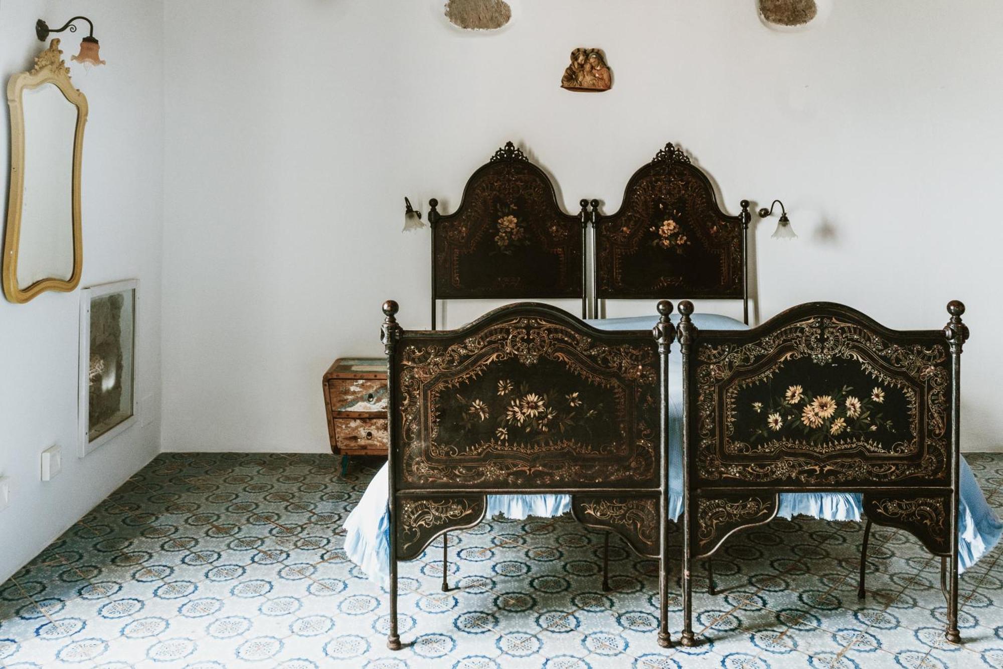 Boutique Hotel I Cinque Balconi