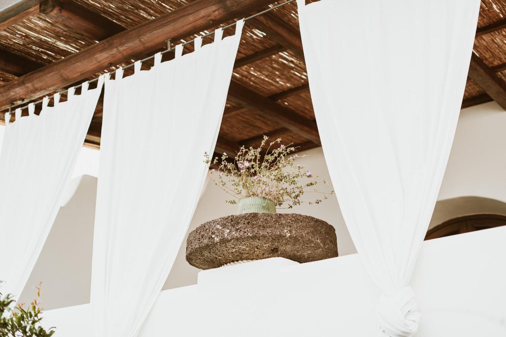 Boutique Hotel I Cinque Balconi