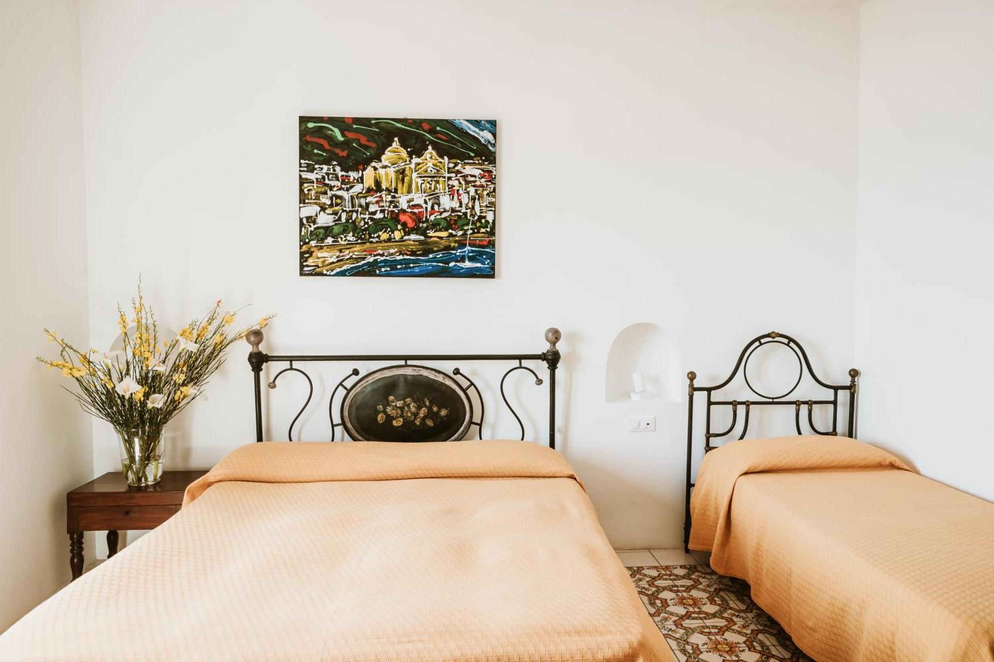 Boutique Hotel I Cinque Balconi