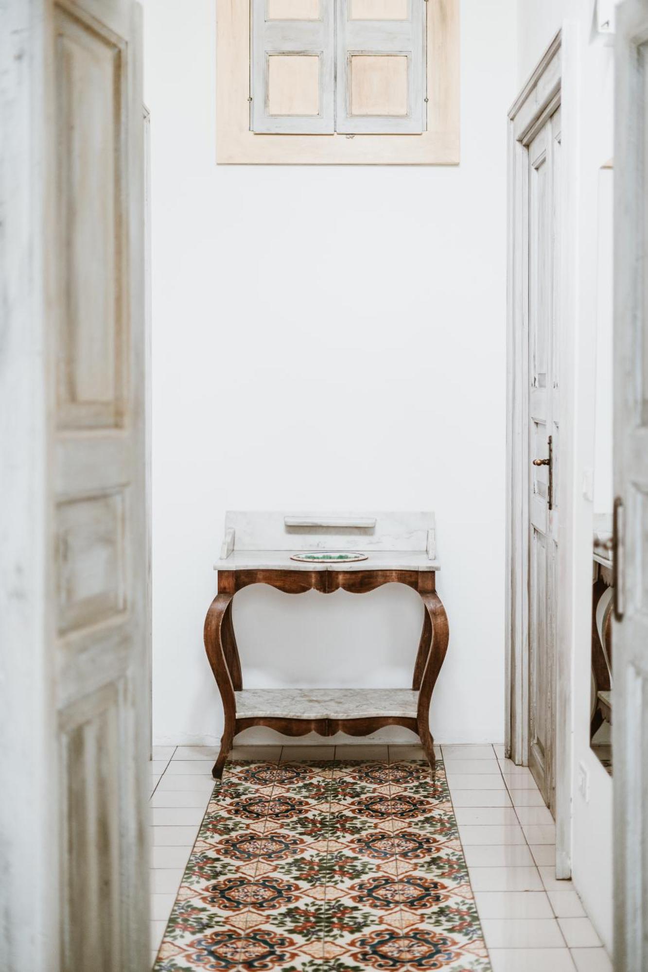 Boutique Hotel I Cinque Balconi