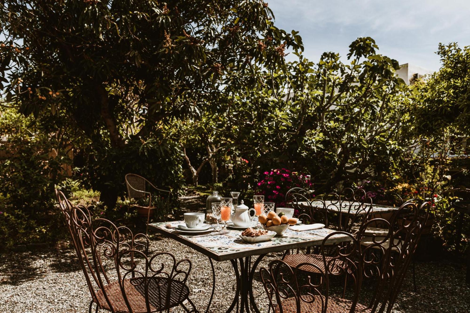 Boutique Hotel I Cinque Balconi