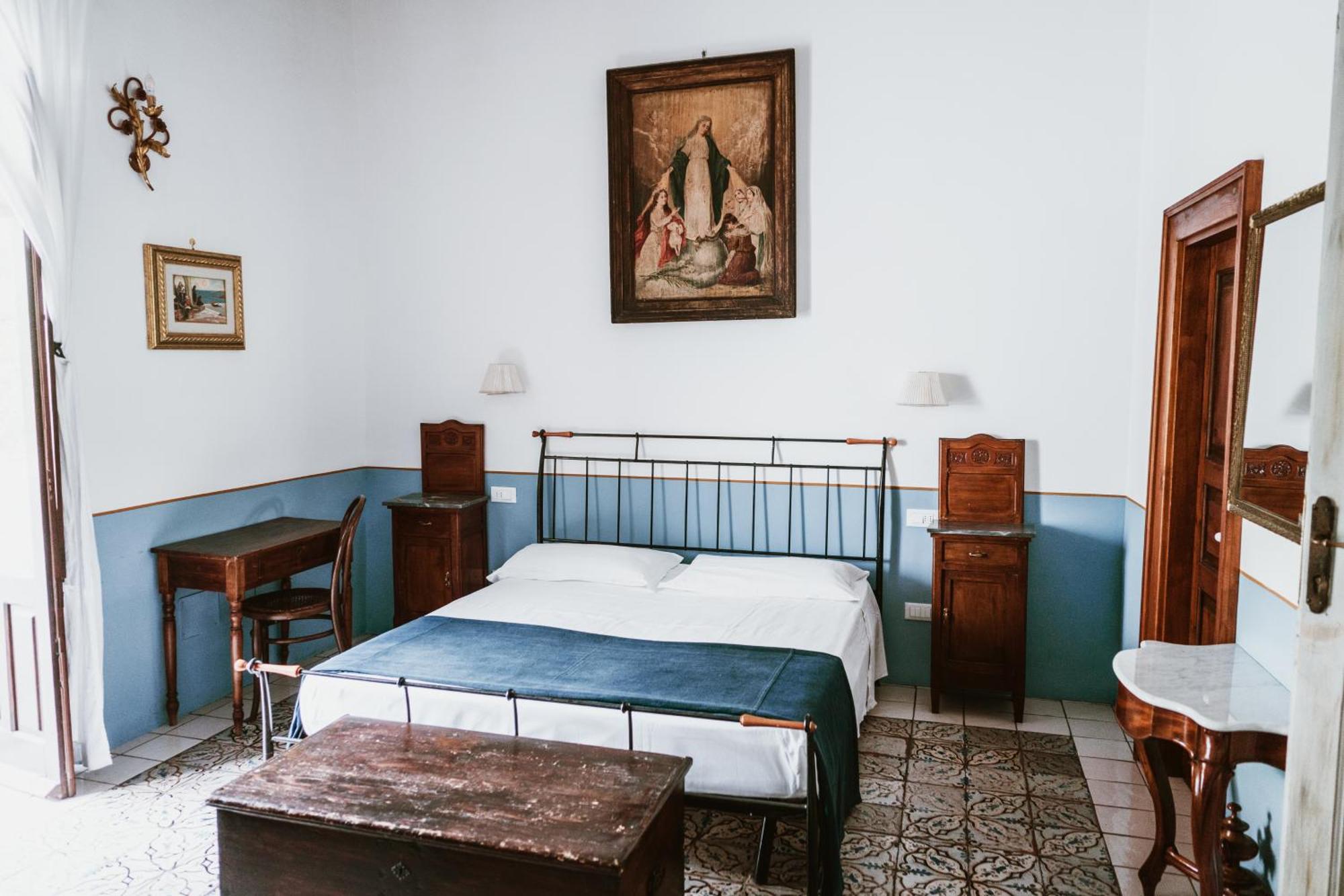 Boutique Hotel I Cinque Balconi