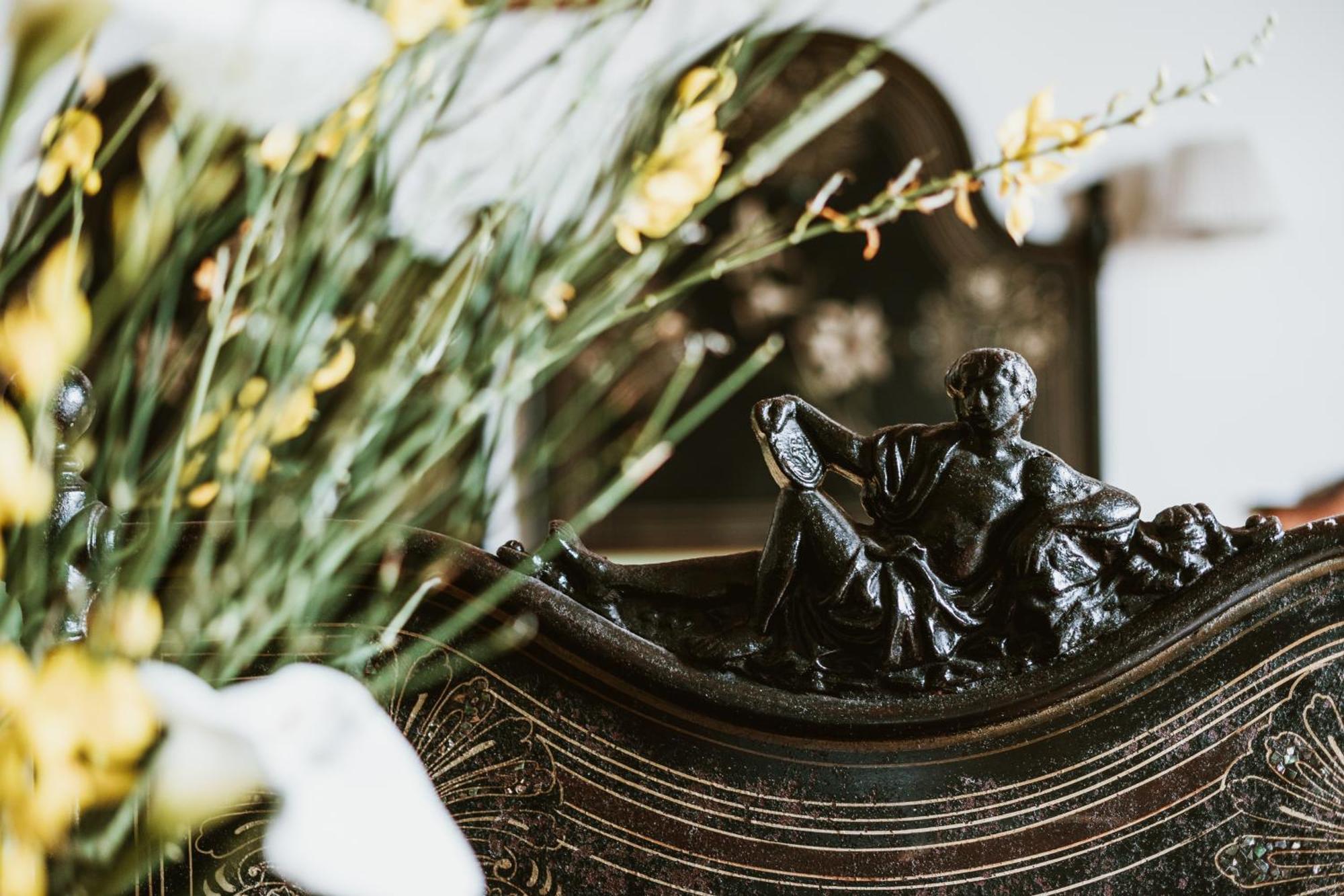 Boutique Hotel I Cinque Balconi