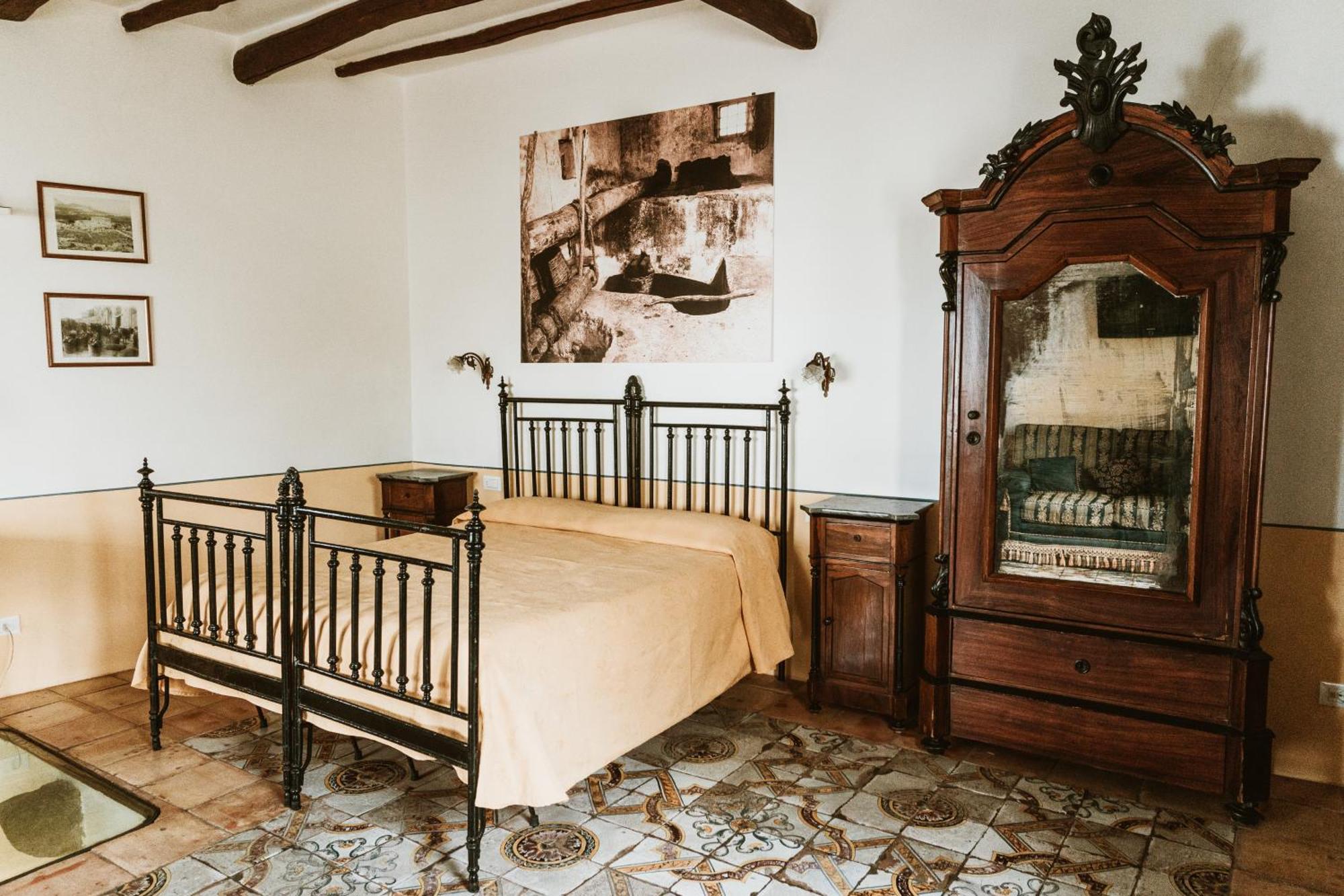 Boutique Hotel I Cinque Balconi
