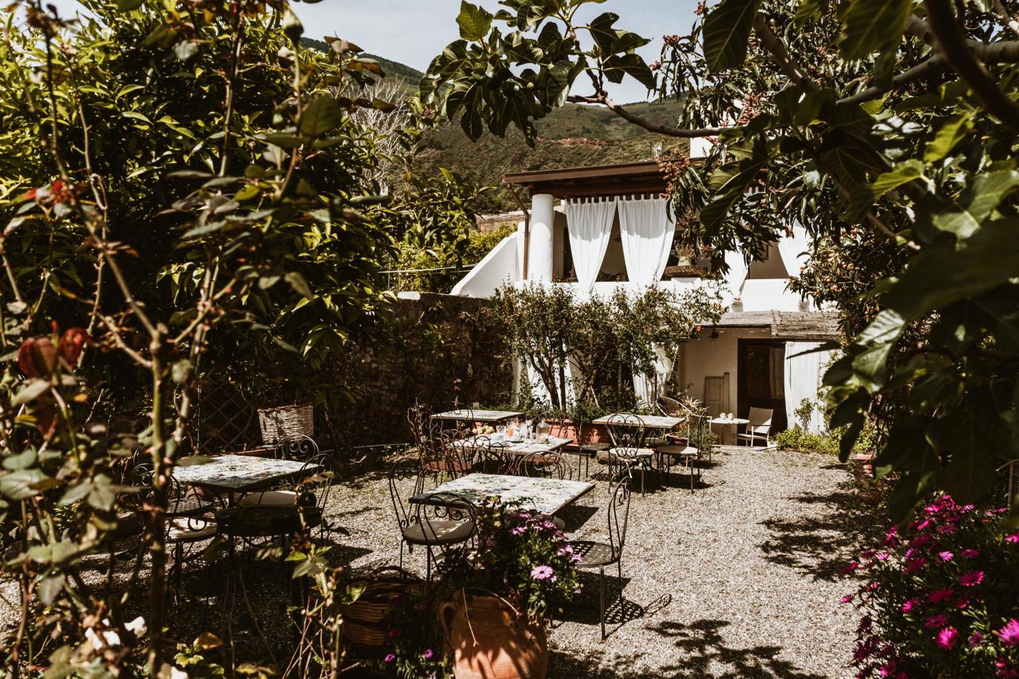 Boutique Hotel I Cinque Balconi