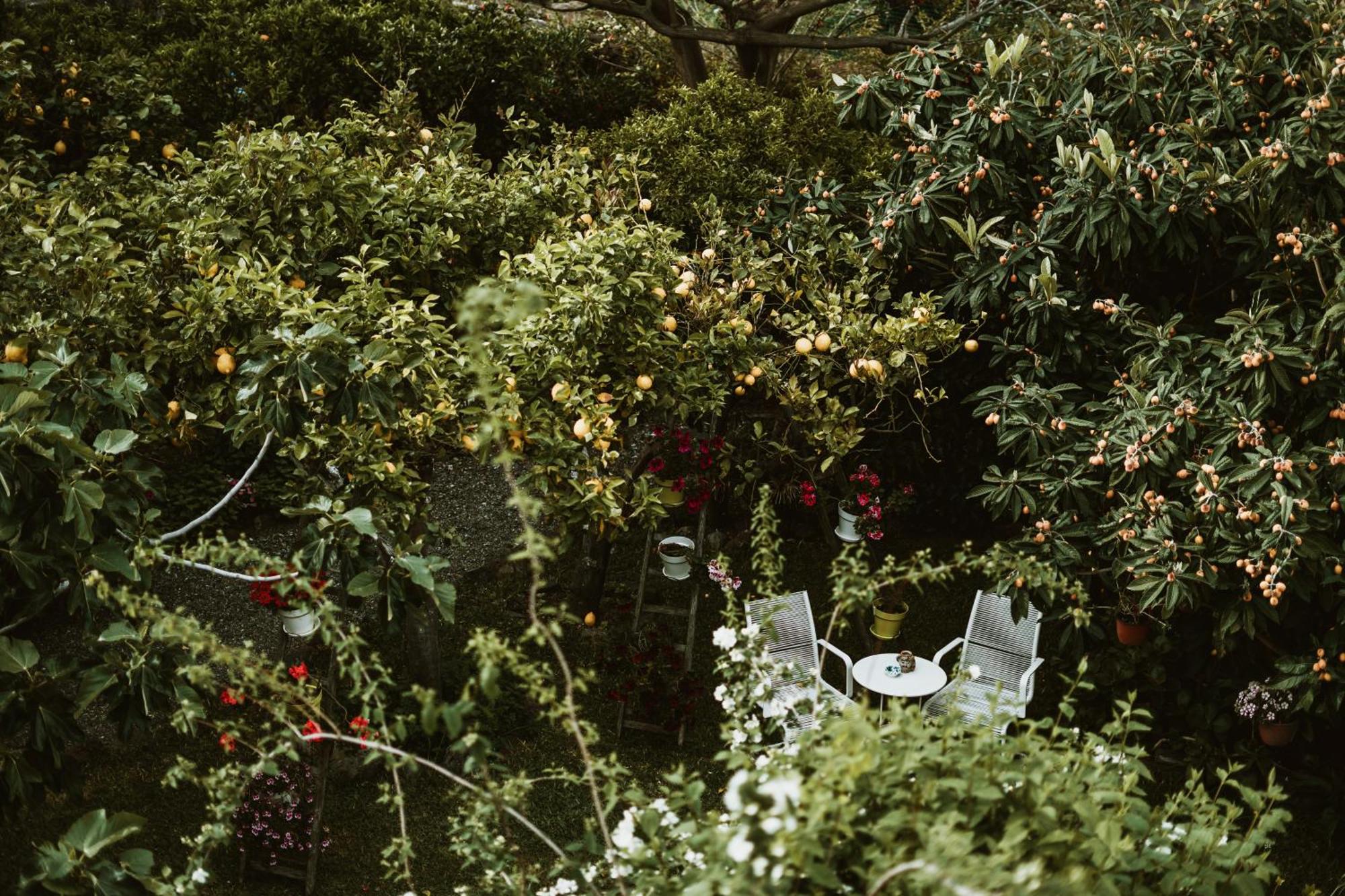 Boutique Hotel I Cinque Balconi