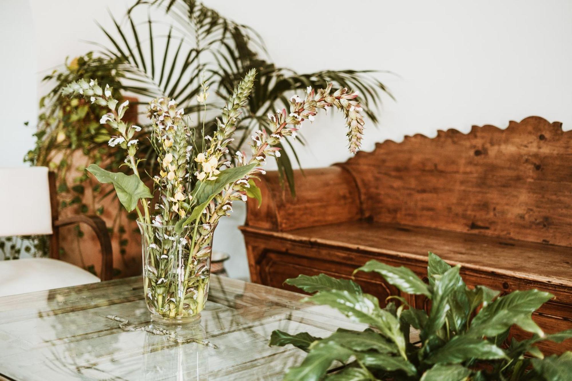 Boutique Hotel I Cinque Balconi