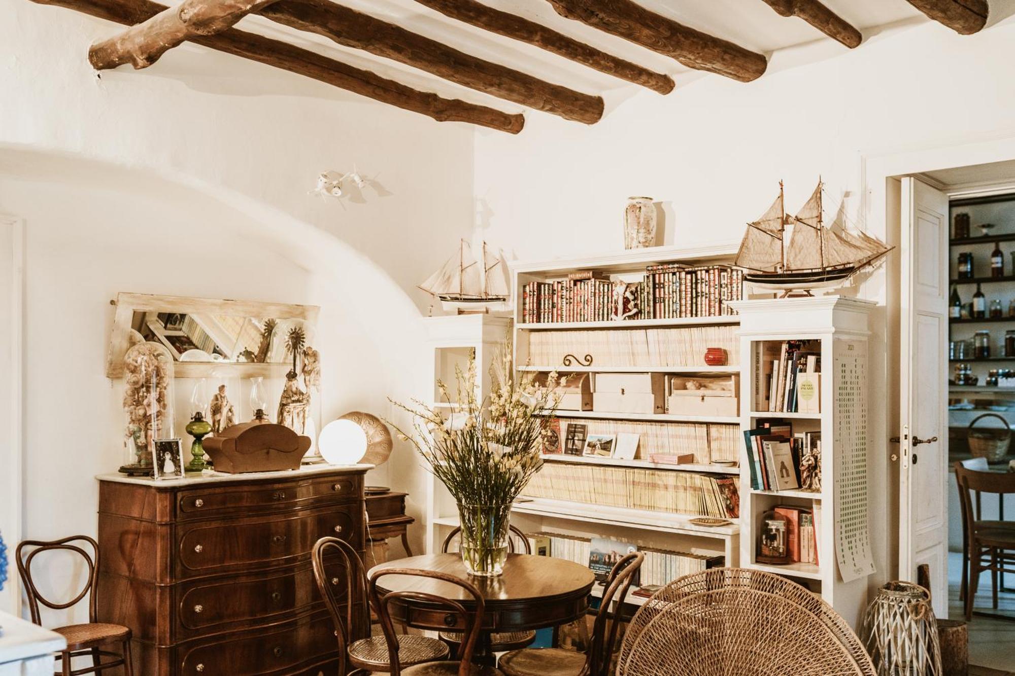 Boutique Hotel I Cinque Balconi