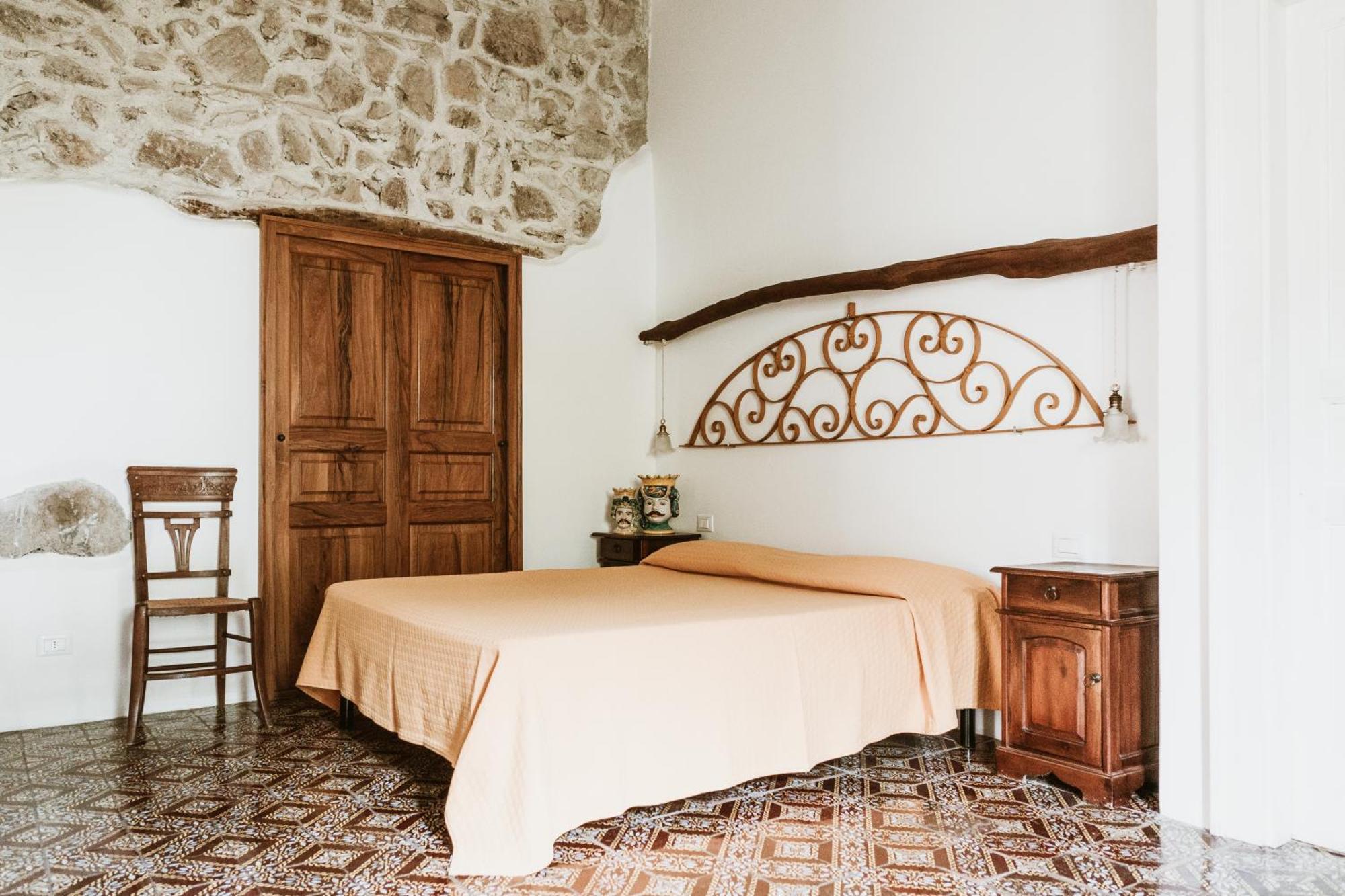 Boutique Hotel I Cinque Balconi